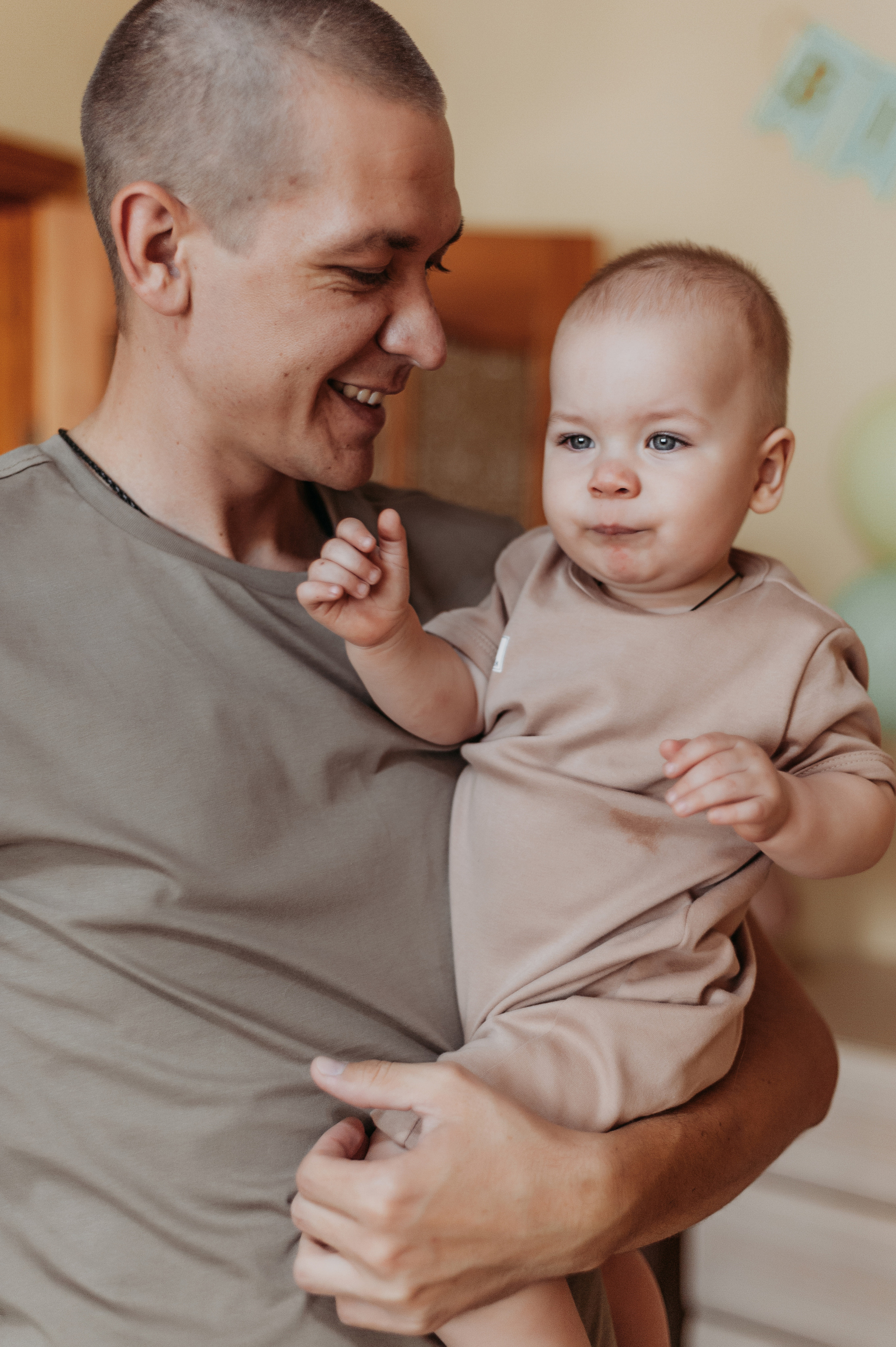 Артёму 1 годик. Свадебный и семейный фотограф в Ростове-на-Дону Алина Астахова