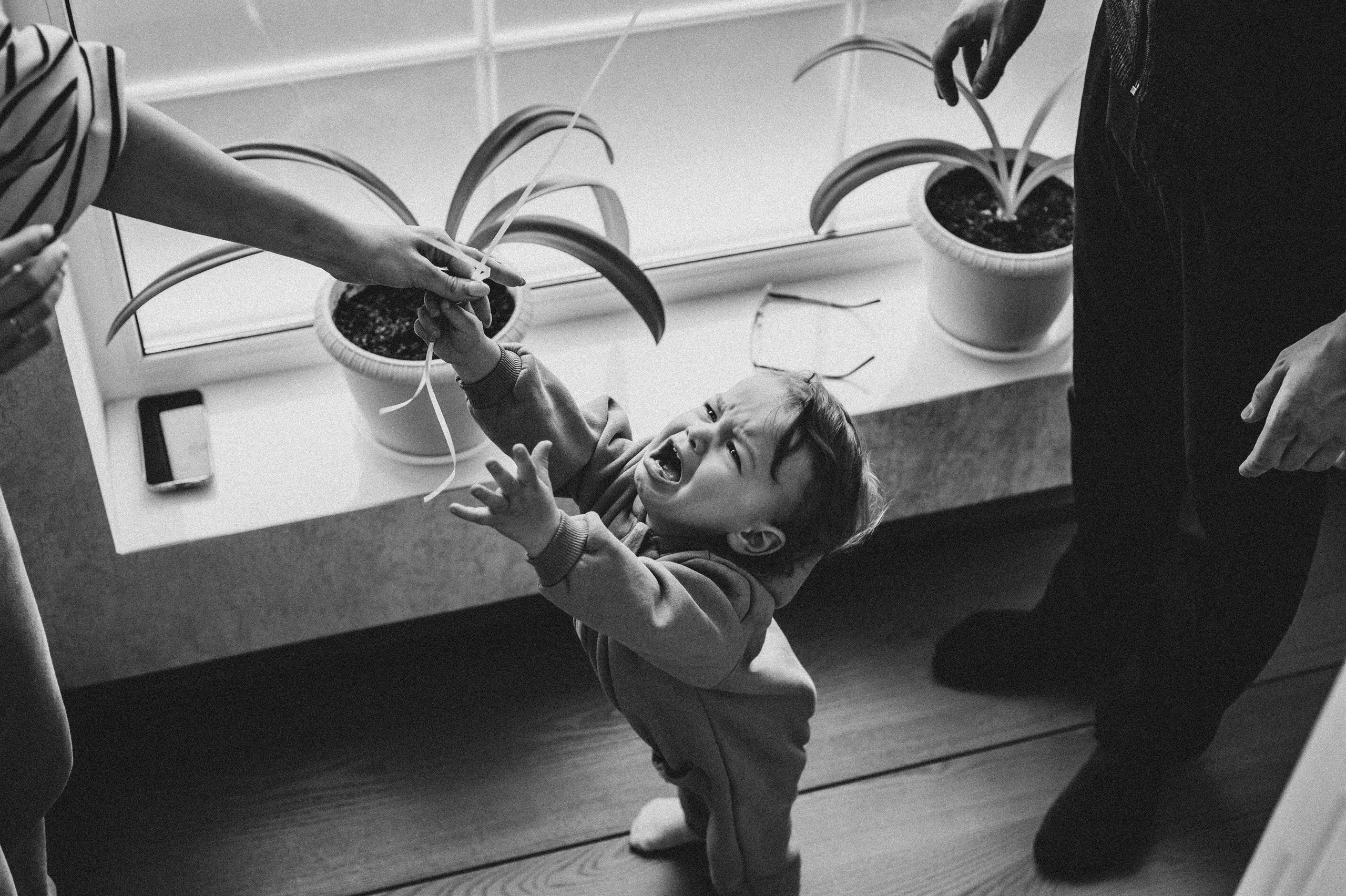 Домашняя история. Свадебный и семейный фотограф в Ростове-на-Дону Алина Астахова