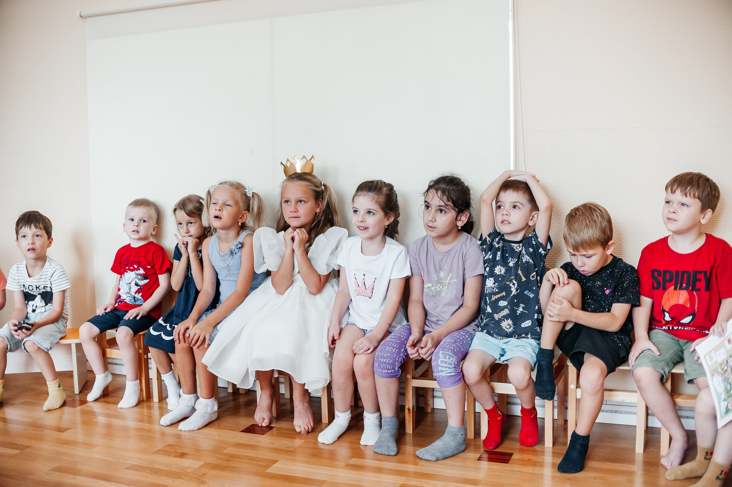 День рождения Киры. Свадебный и семейный фотограф в Ростове-на-Дону Алина Астахова