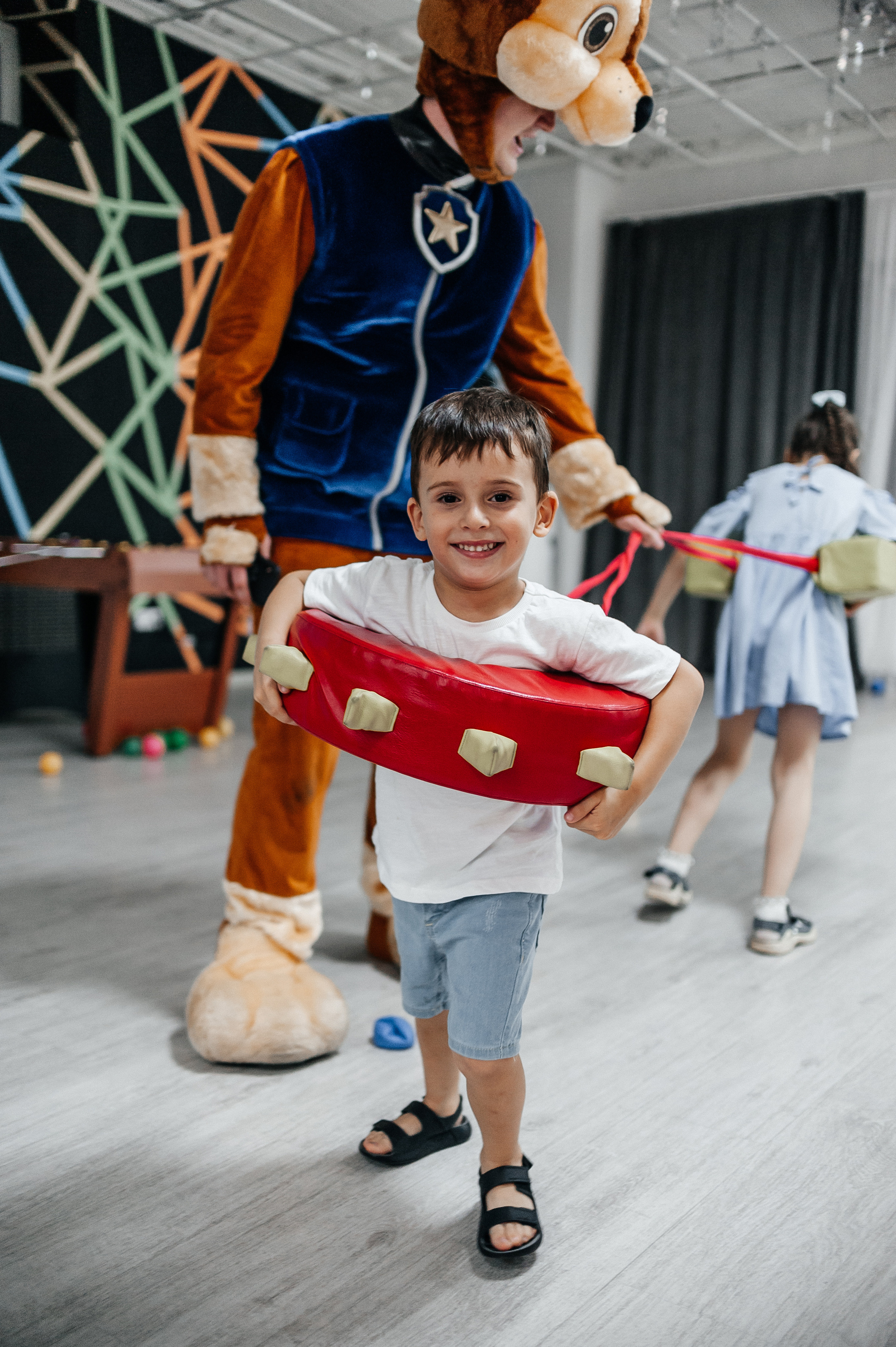 Осману 1 год. Свадебный и семейный фотограф в Ростове-на-Дону Алина Астахова
