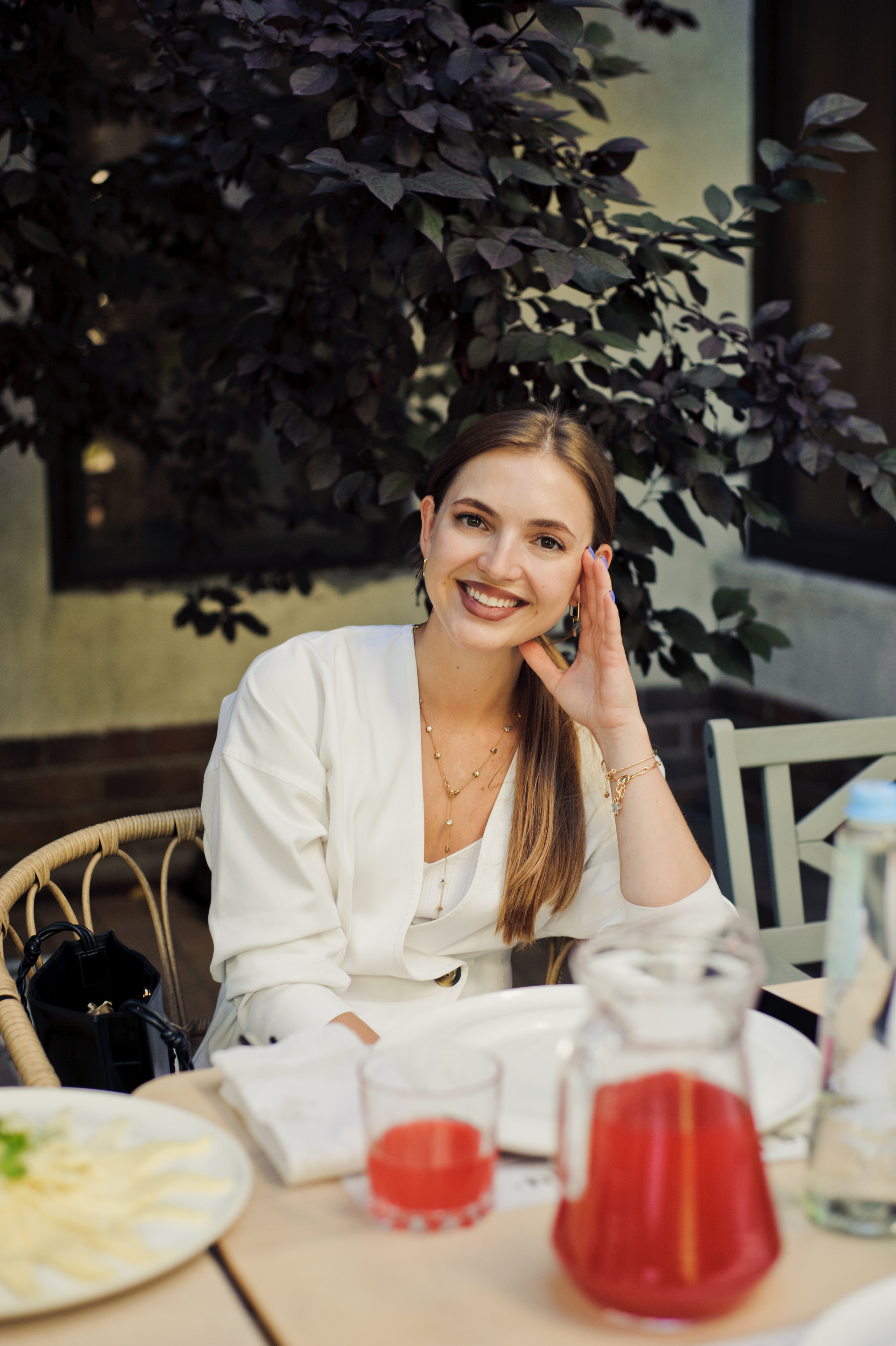 Выпускной стоматологов. Свадебный и семейный фотограф в Ростове-на-Дону Алина Астахова