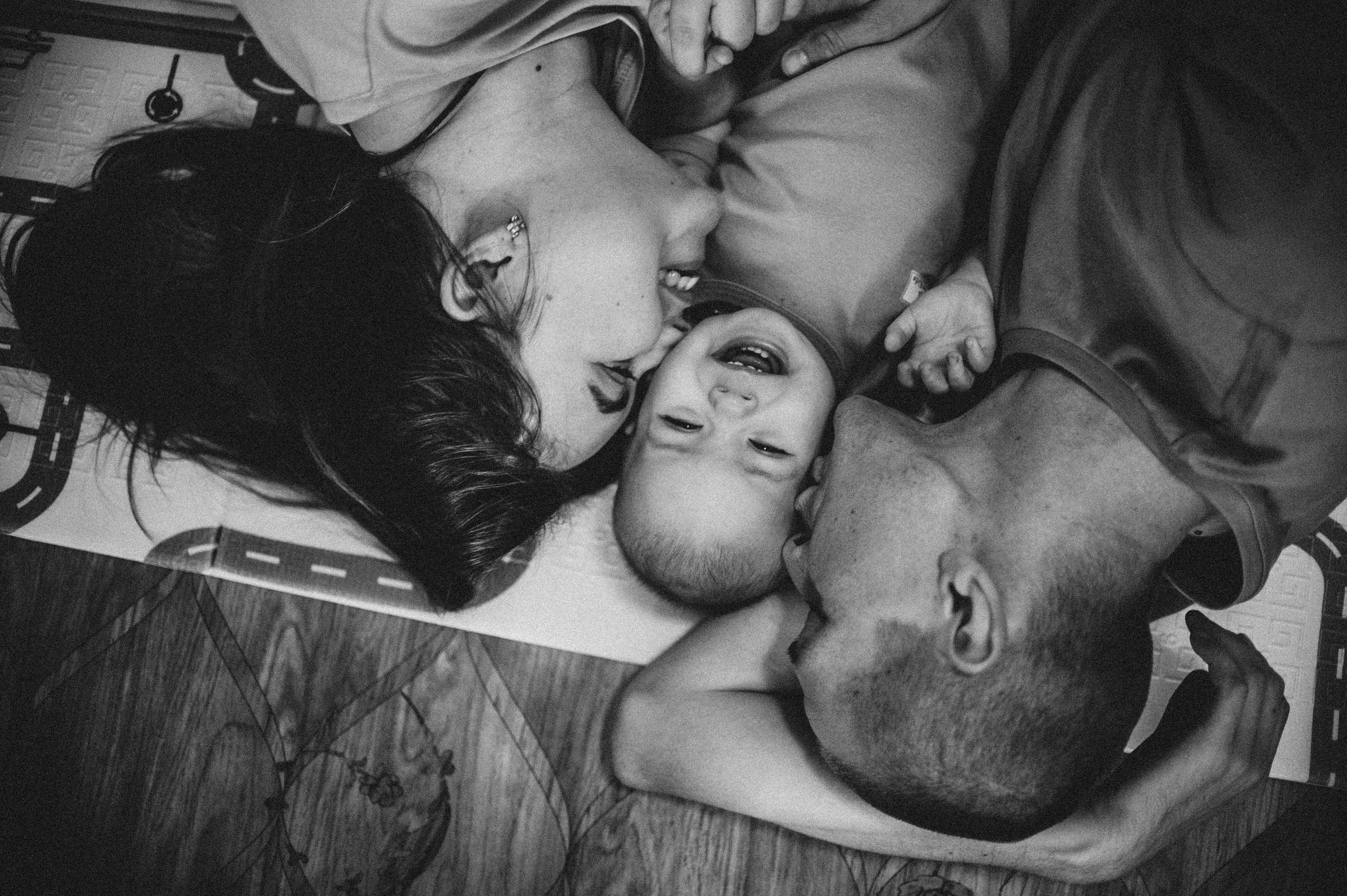 Артёму 1 годик. Свадебный и семейный фотограф в Ростове-на-Дону Алина Астахова