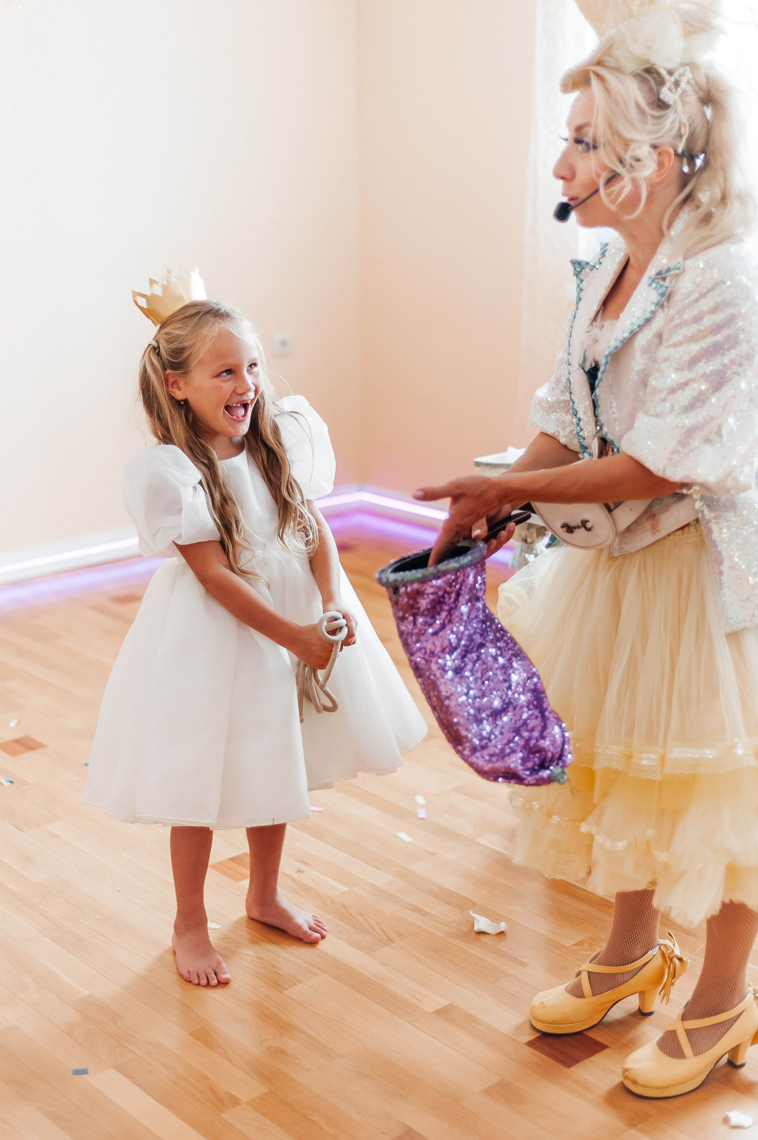 День рождения Киры. Свадебный и семейный фотограф в Ростове-на-Дону Алина Астахова