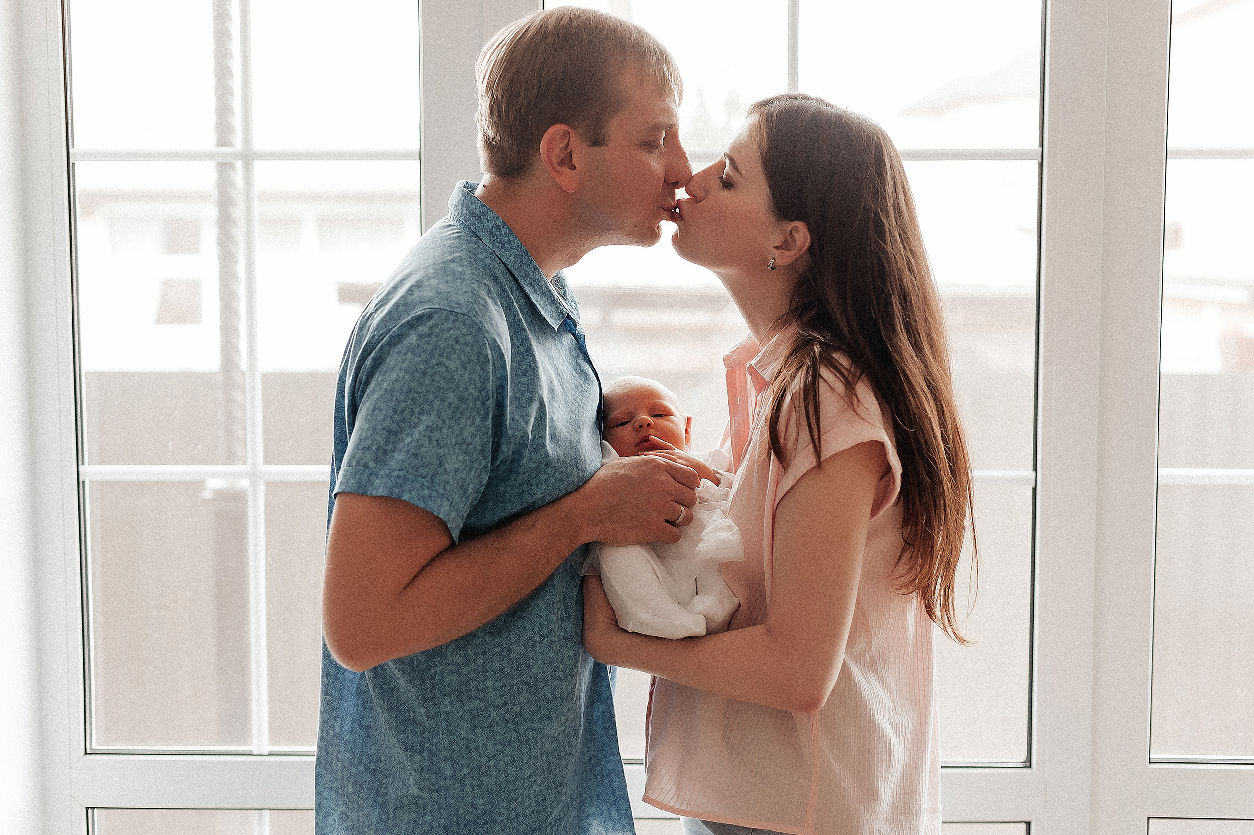 Домашняя история. Свадебный и семейный фотограф в Ростове-на-Дону Алина Астахова