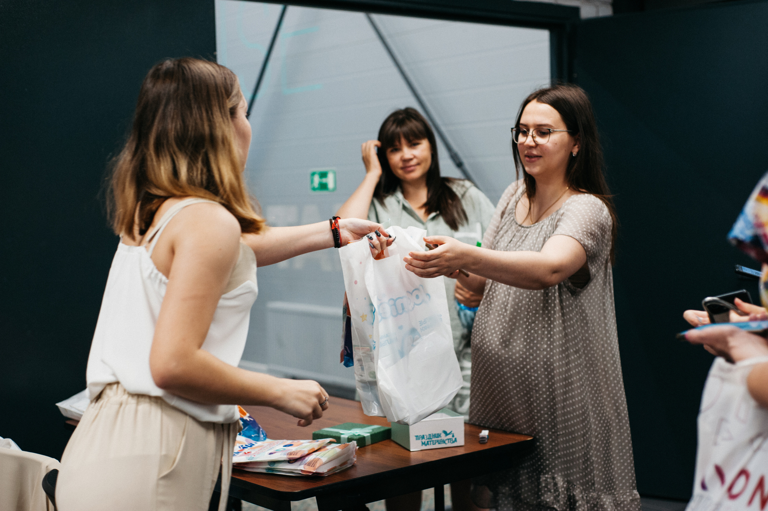Праздник материнства. Свадебный и семейный фотограф в Ростове-на-Дону Алина Астахова