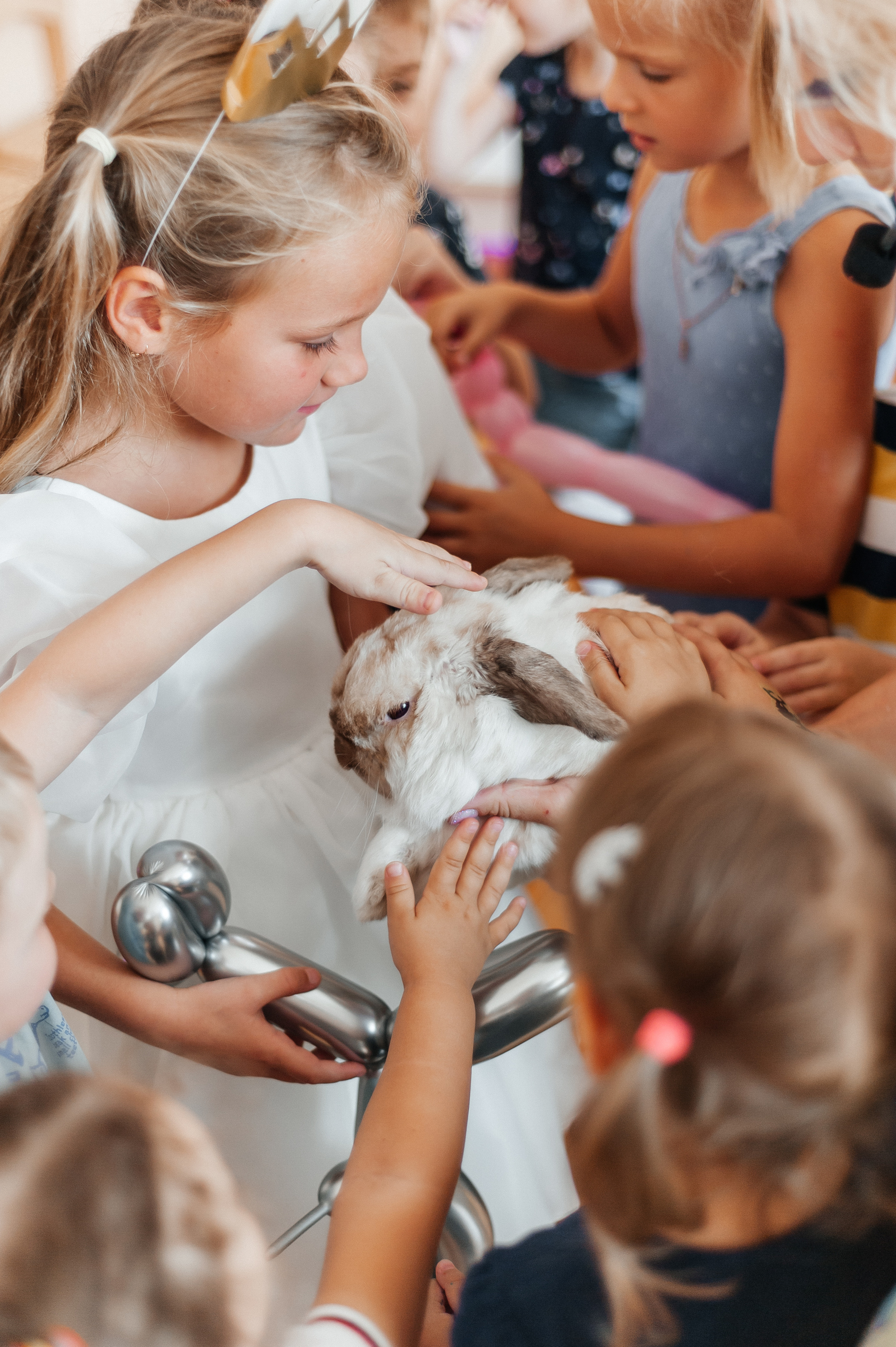 День рождения Киры. Свадебный и семейный фотограф в Ростове-на-Дону Алина Астахова