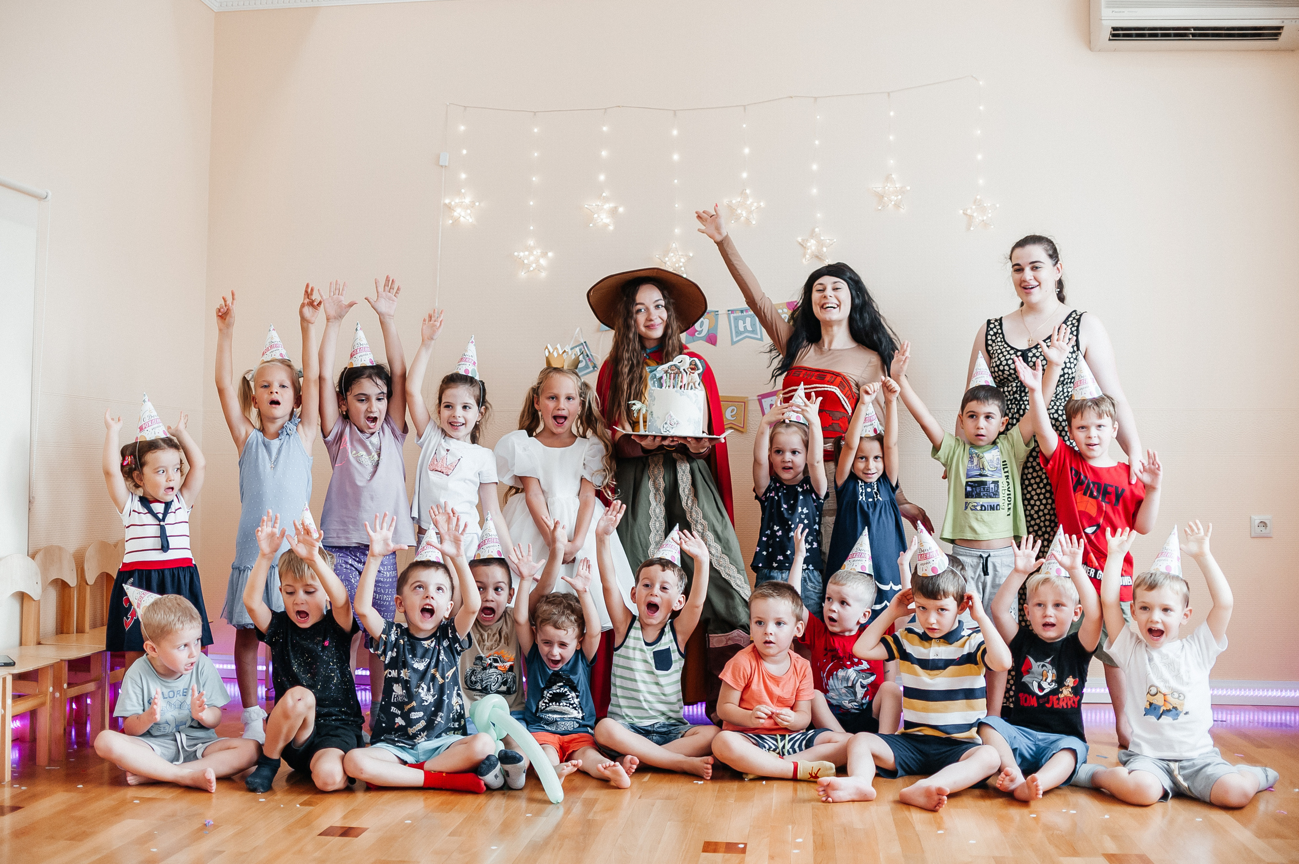 День рождения Киры. Свадебный и семейный фотограф в Ростове-на-Дону Алина Астахова