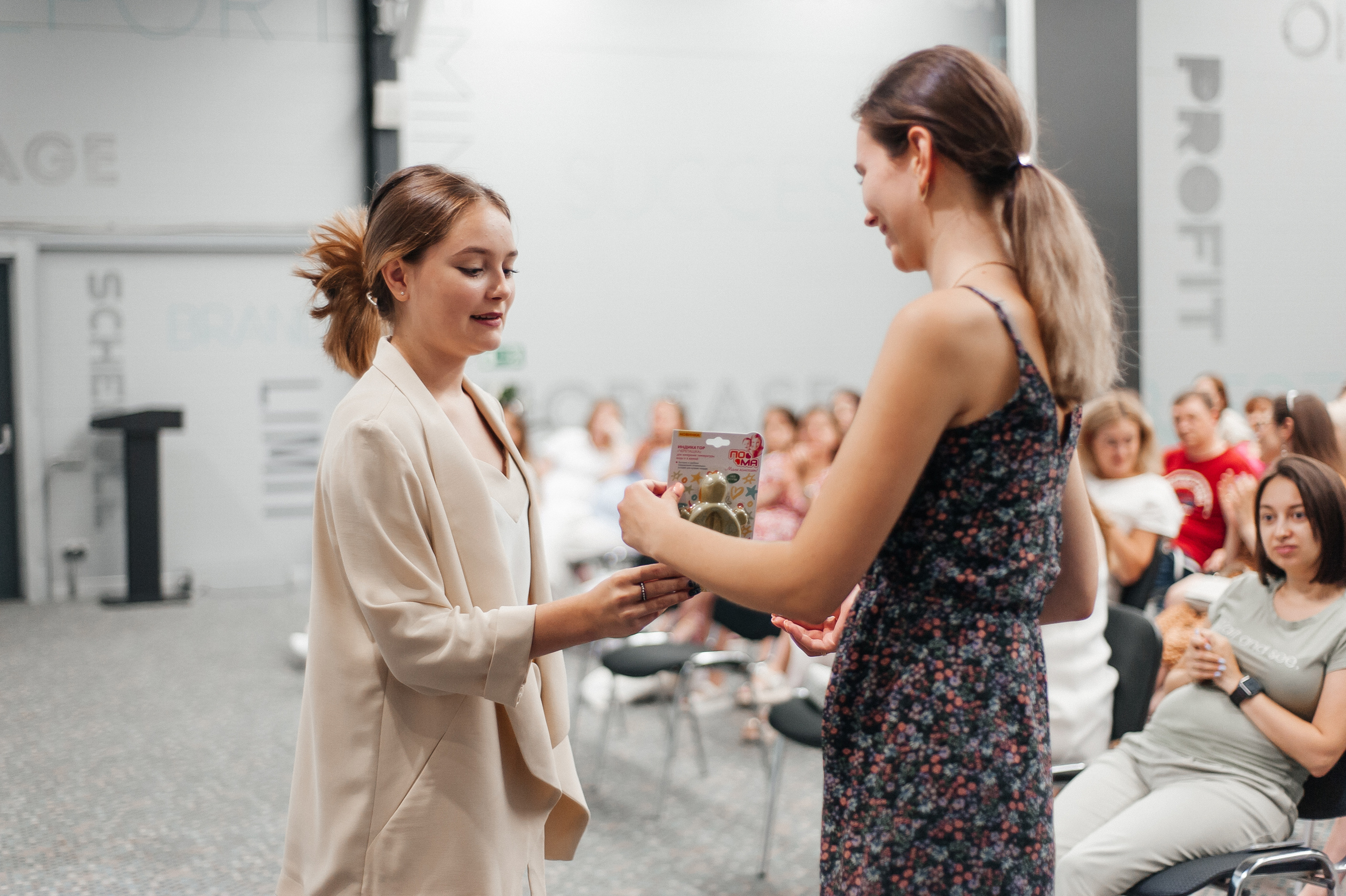 Праздник материнства. Свадебный и семейный фотограф в Ростове-на-Дону Алина Астахова