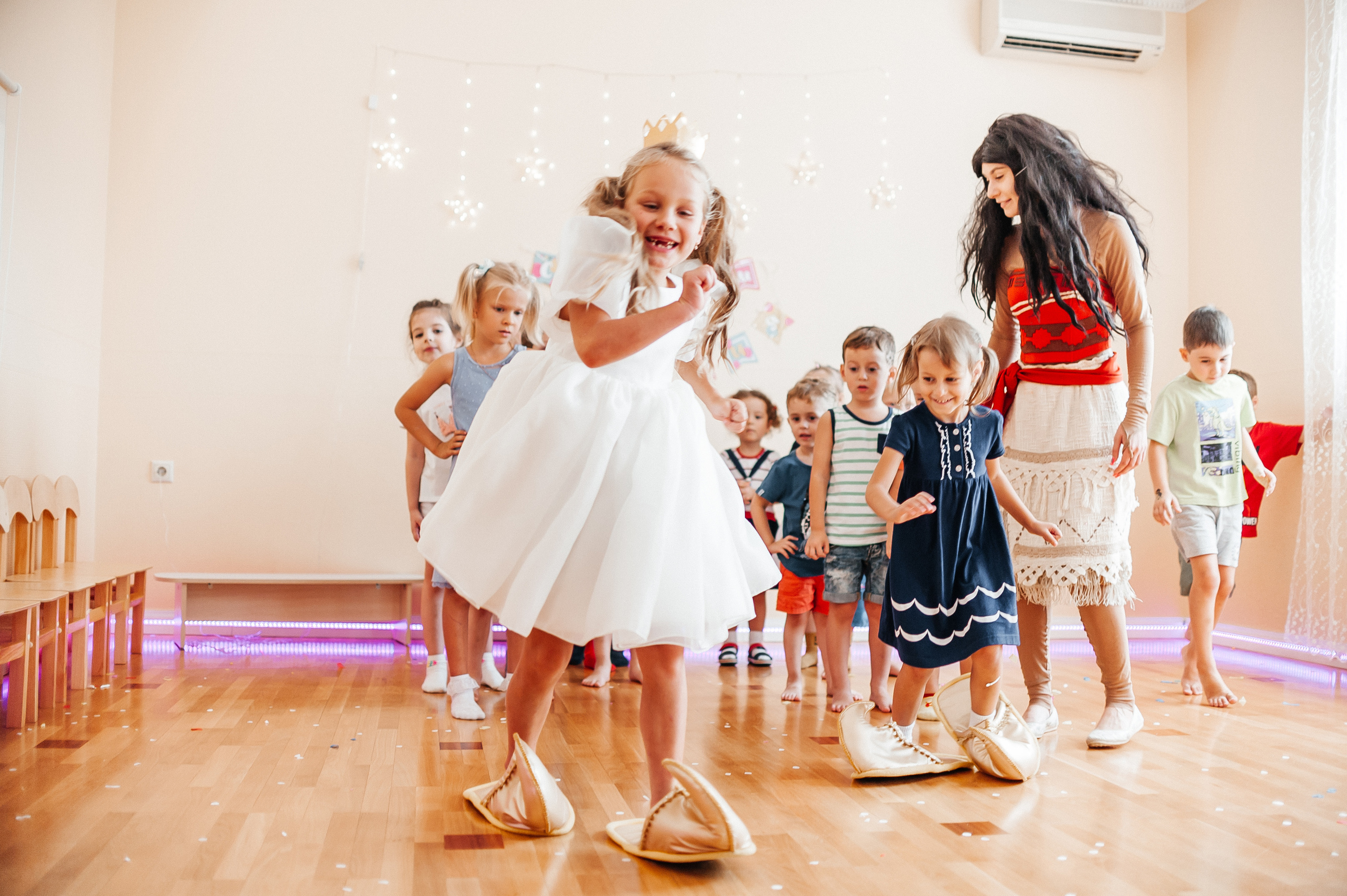 День рождения Киры. Свадебный и семейный фотограф в Ростове-на-Дону Алина Астахова