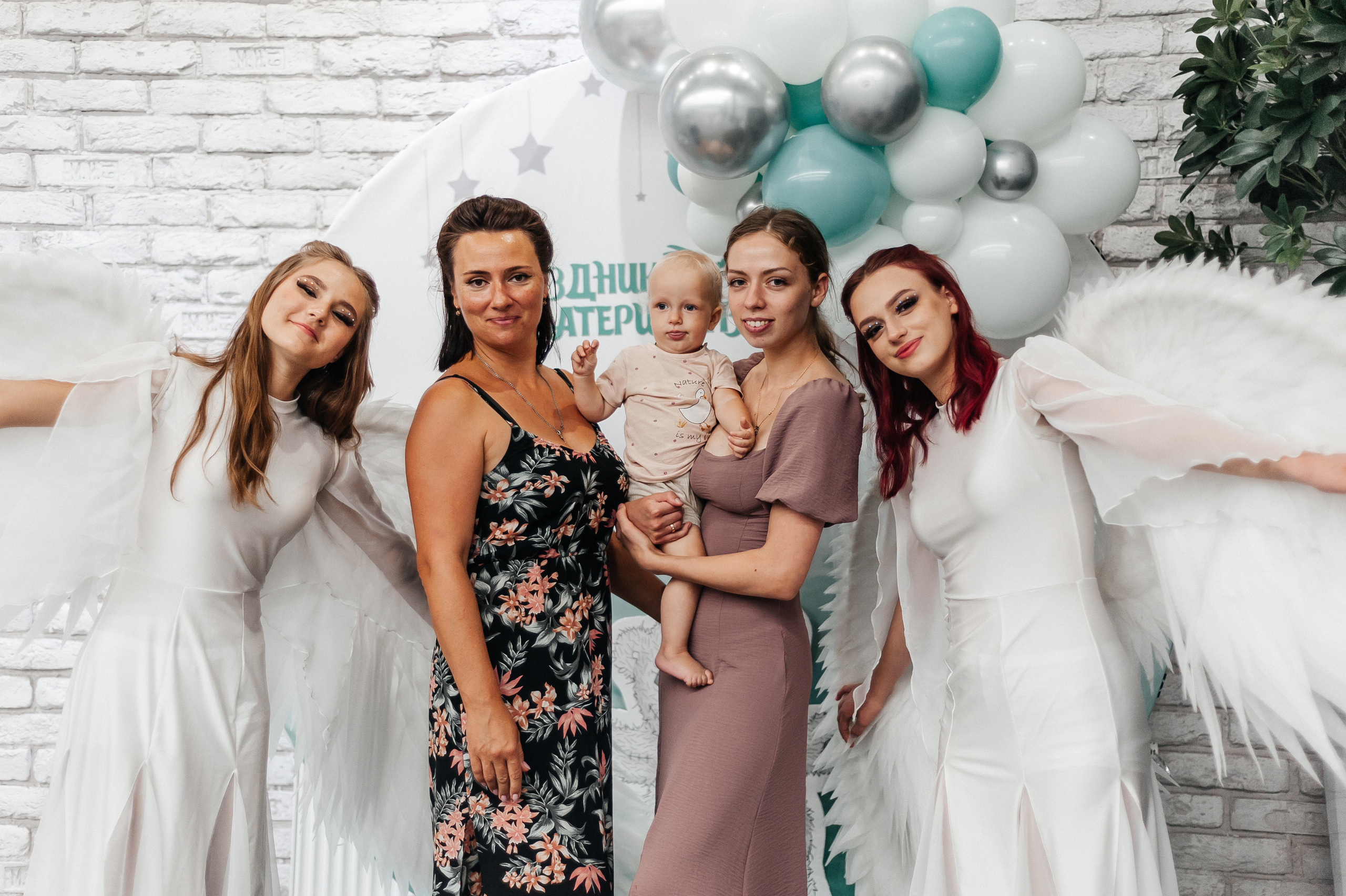 Праздник материнства. Свадебный и семейный фотограф в Ростове-на-Дону Алина Астахова