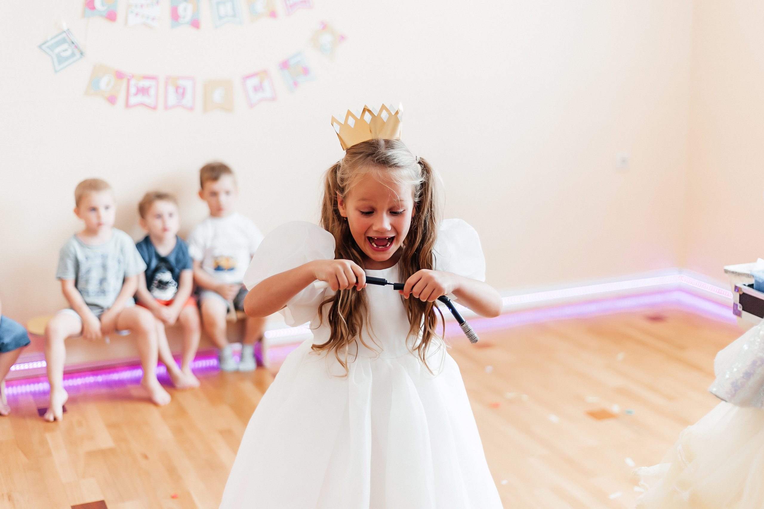 День рождения Киры. Свадебный и семейный фотограф в Ростове-на-Дону Алина Астахова