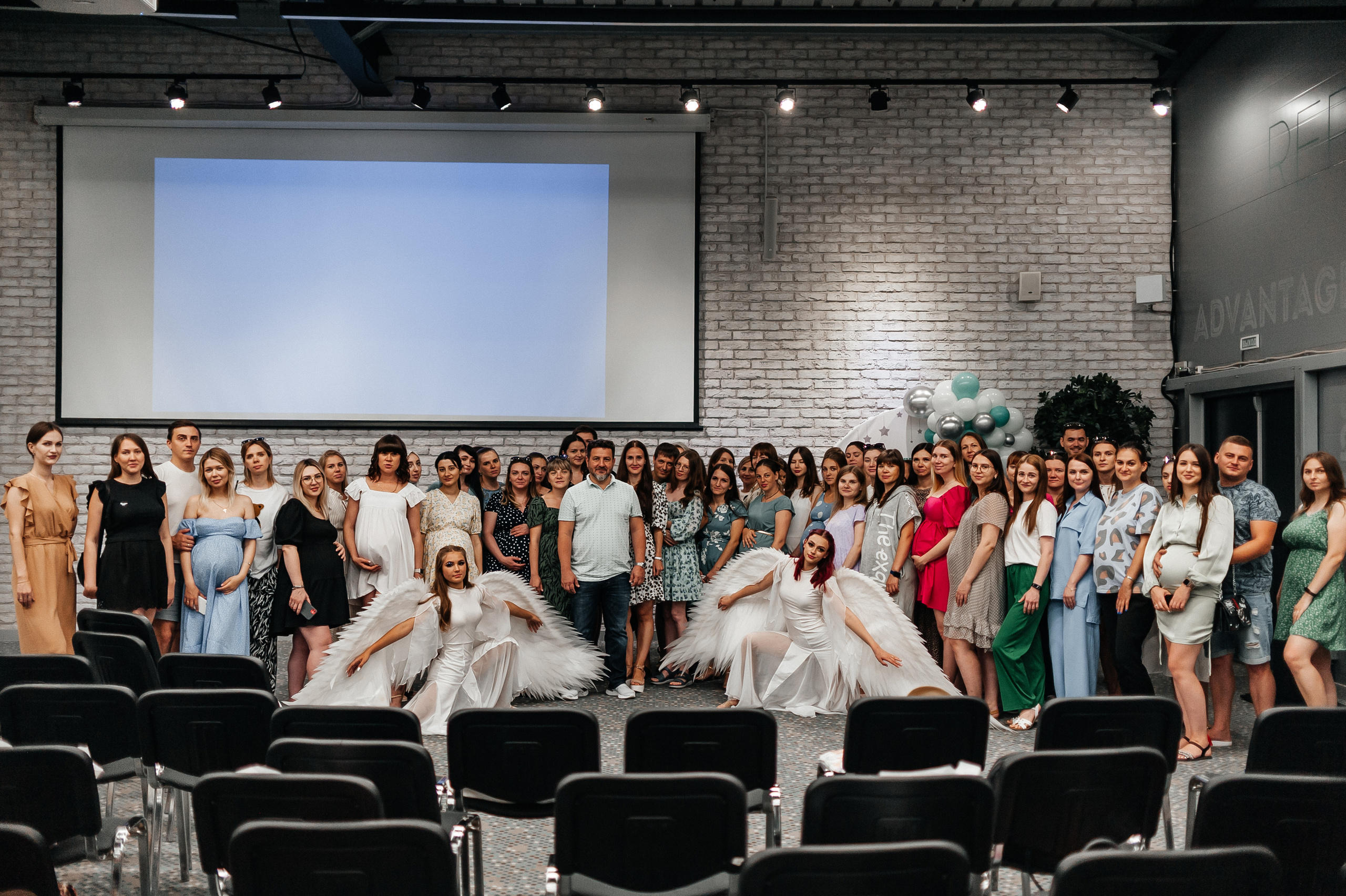 Праздник материнства. Свадебный и семейный фотограф в Ростове-на-Дону Алина Астахова