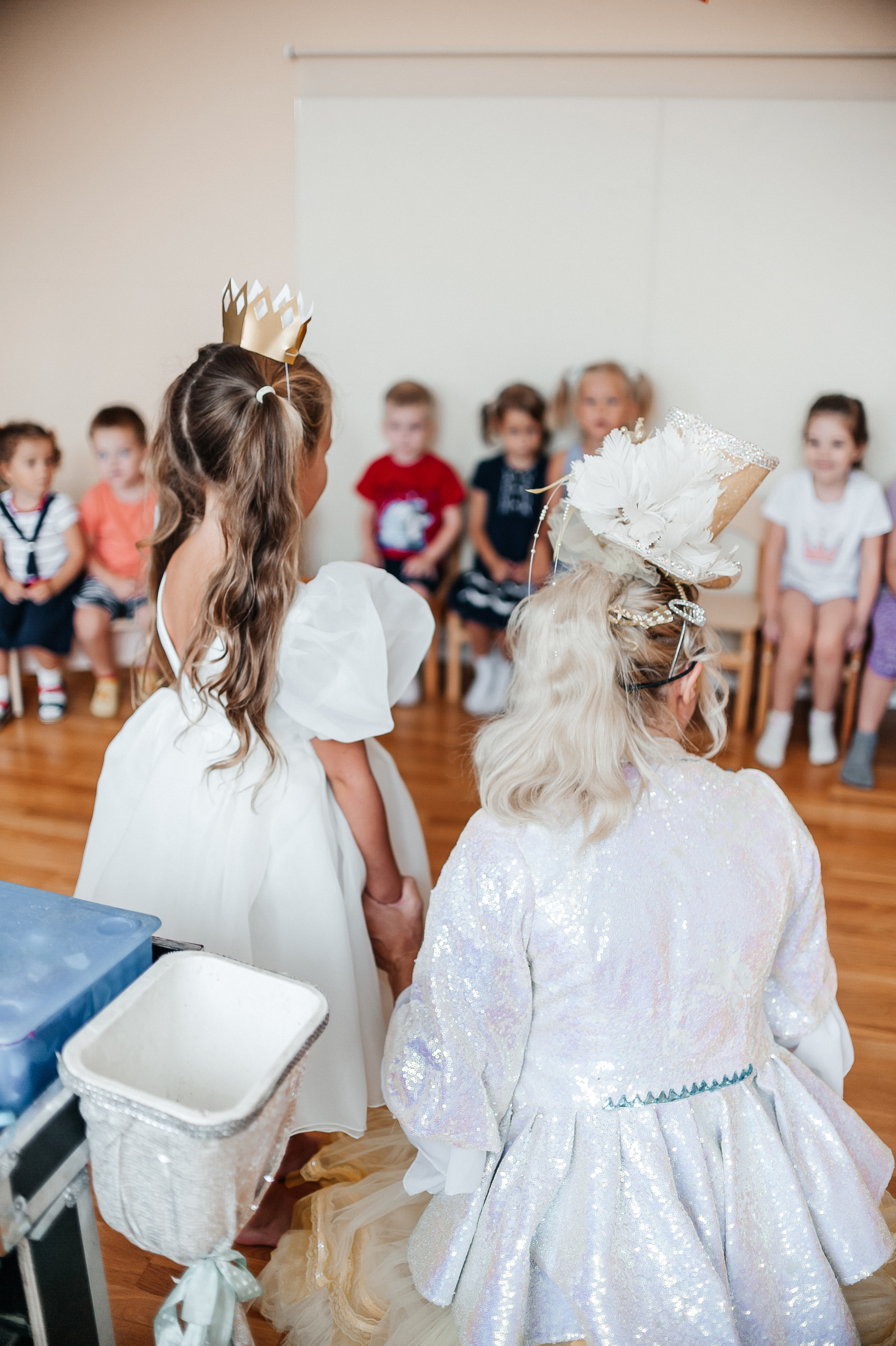 День рождения Киры. Свадебный и семейный фотограф в Ростове-на-Дону Алина Астахова