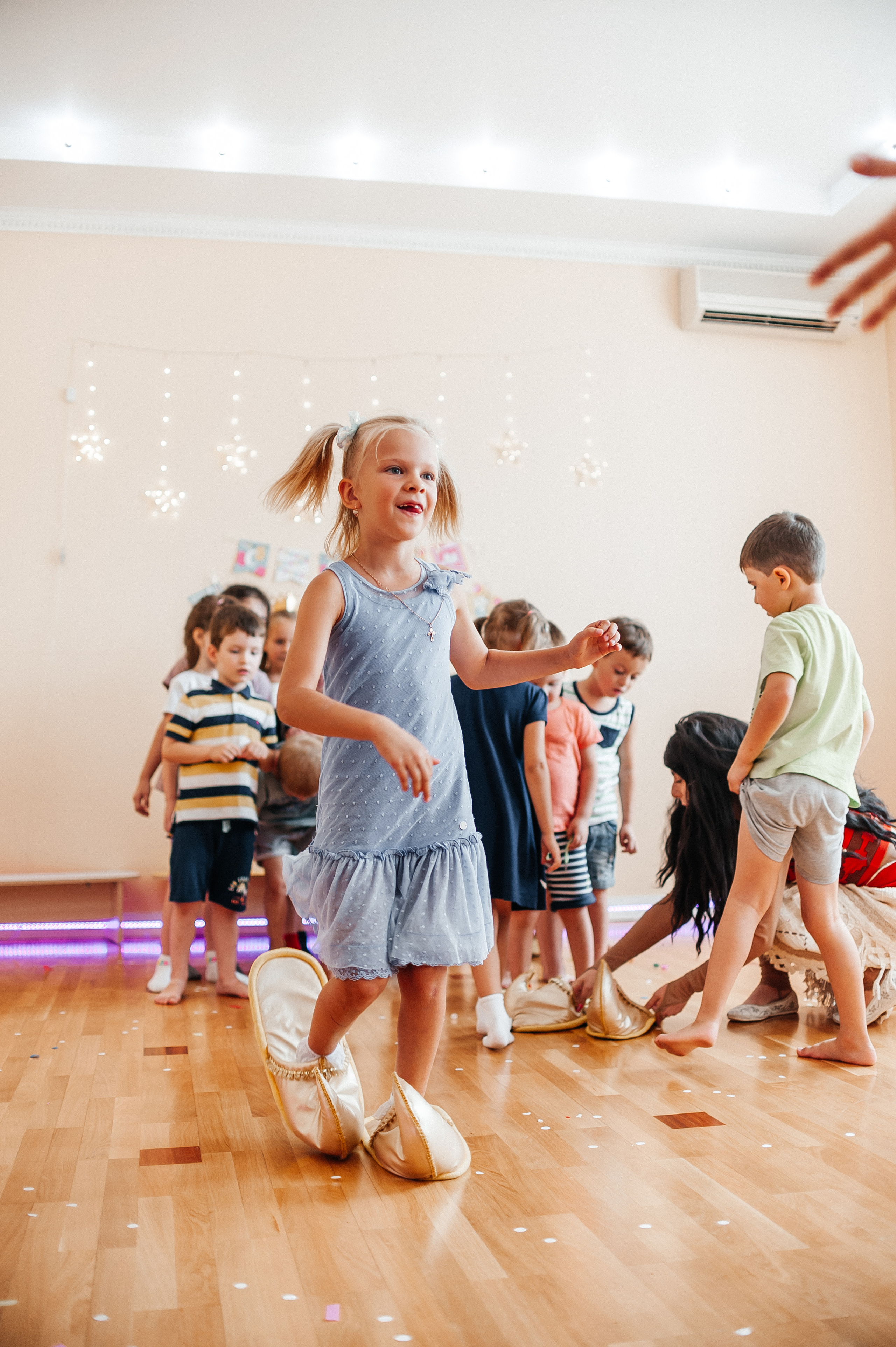 День рождения Киры. Свадебный и семейный фотограф в Ростове-на-Дону Алина Астахова