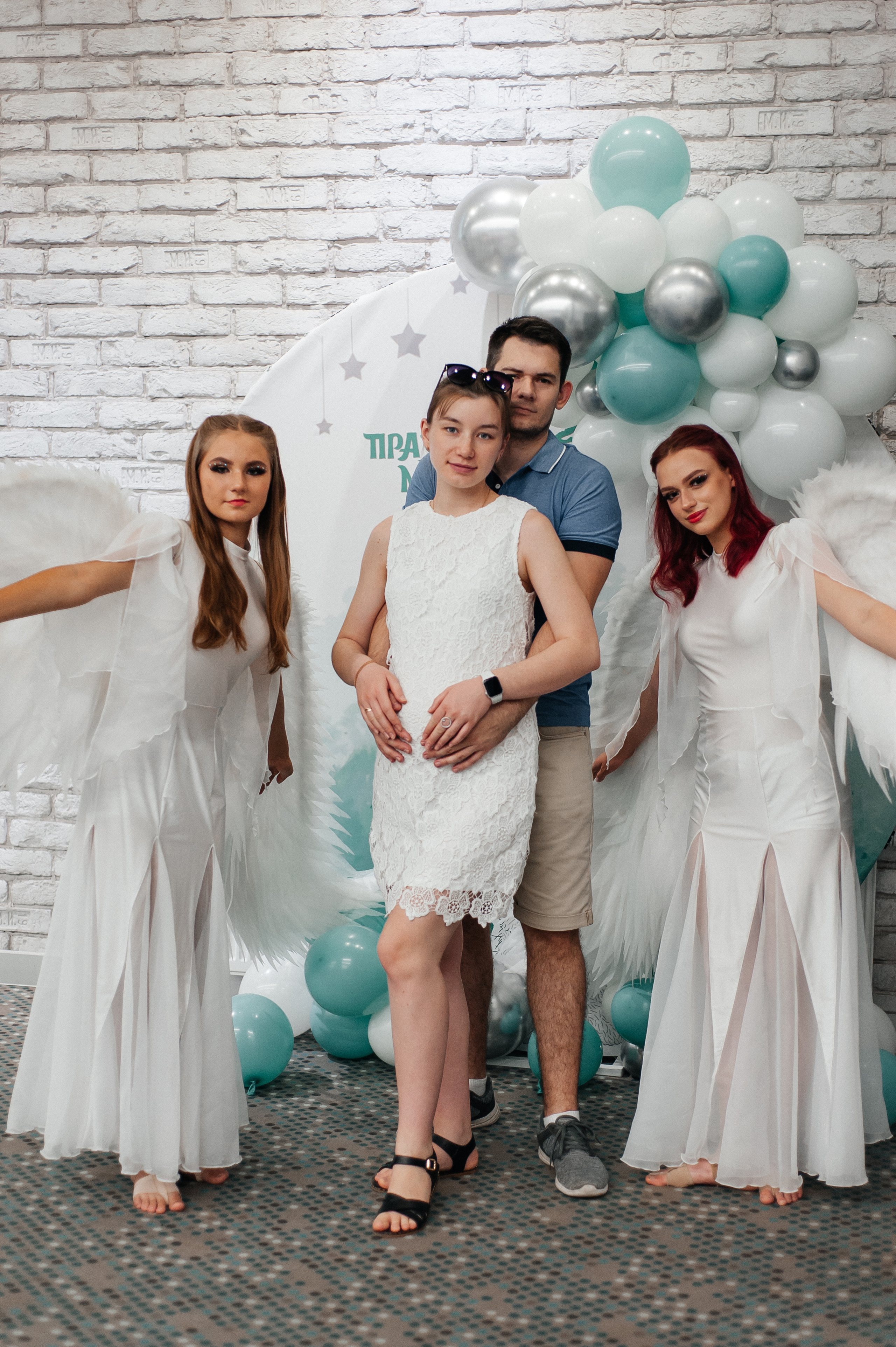 Праздник материнства. Свадебный и семейный фотограф в Ростове-на-Дону Алина Астахова