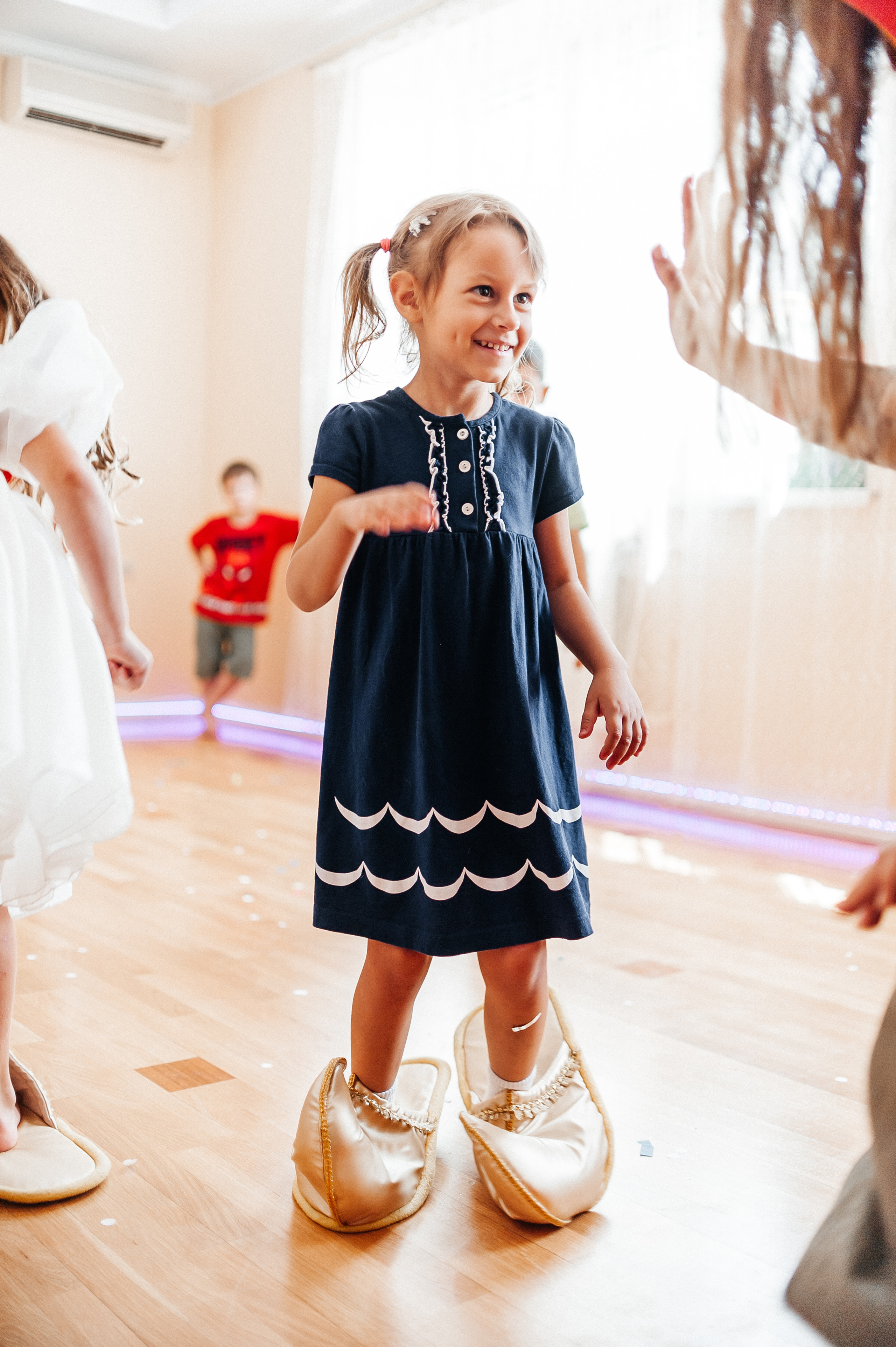 День рождения Киры. Свадебный и семейный фотограф в Ростове-на-Дону Алина Астахова