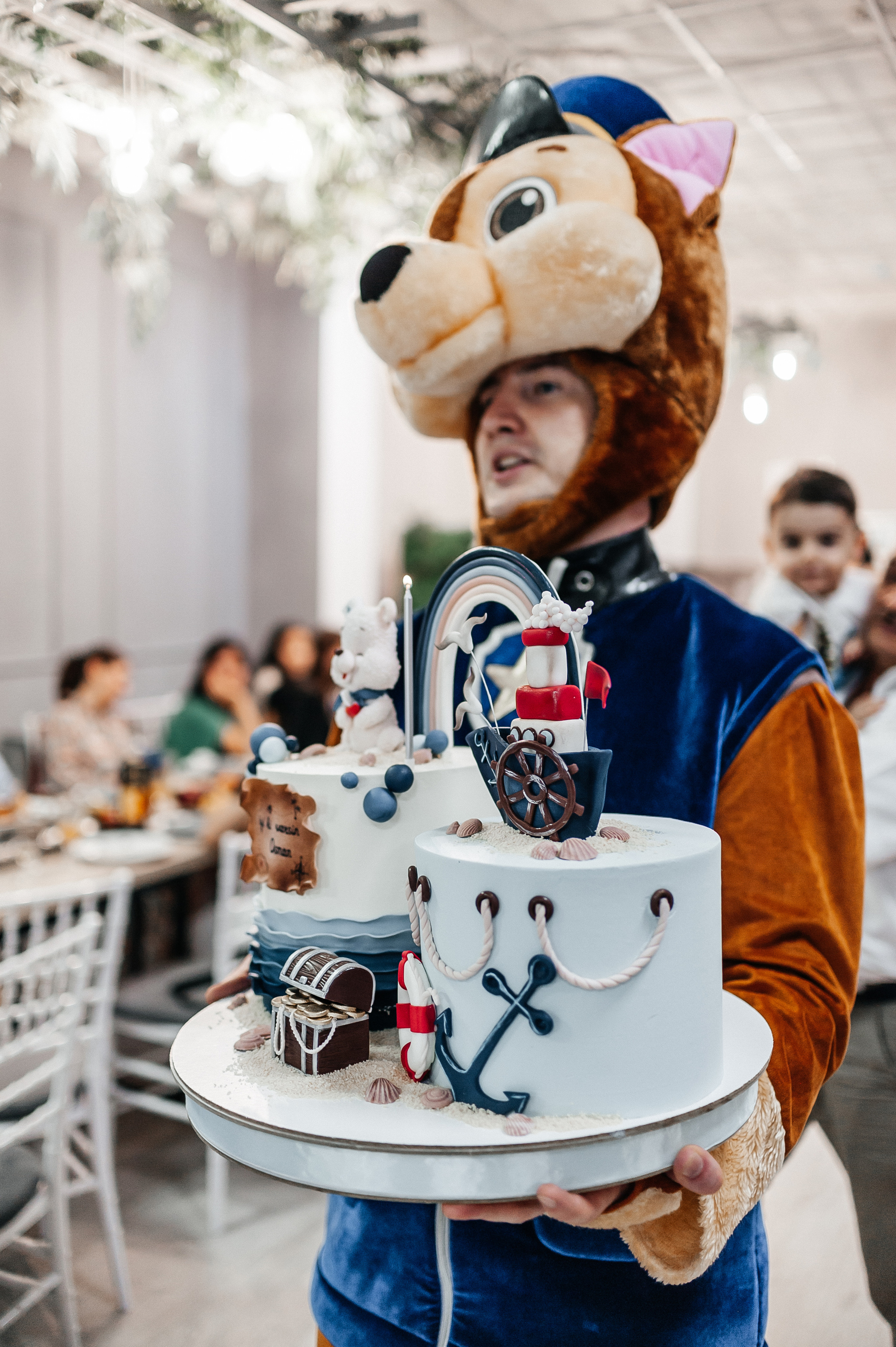 Осману 1 год. Свадебный и семейный фотограф в Ростове-на-Дону Алина Астахова