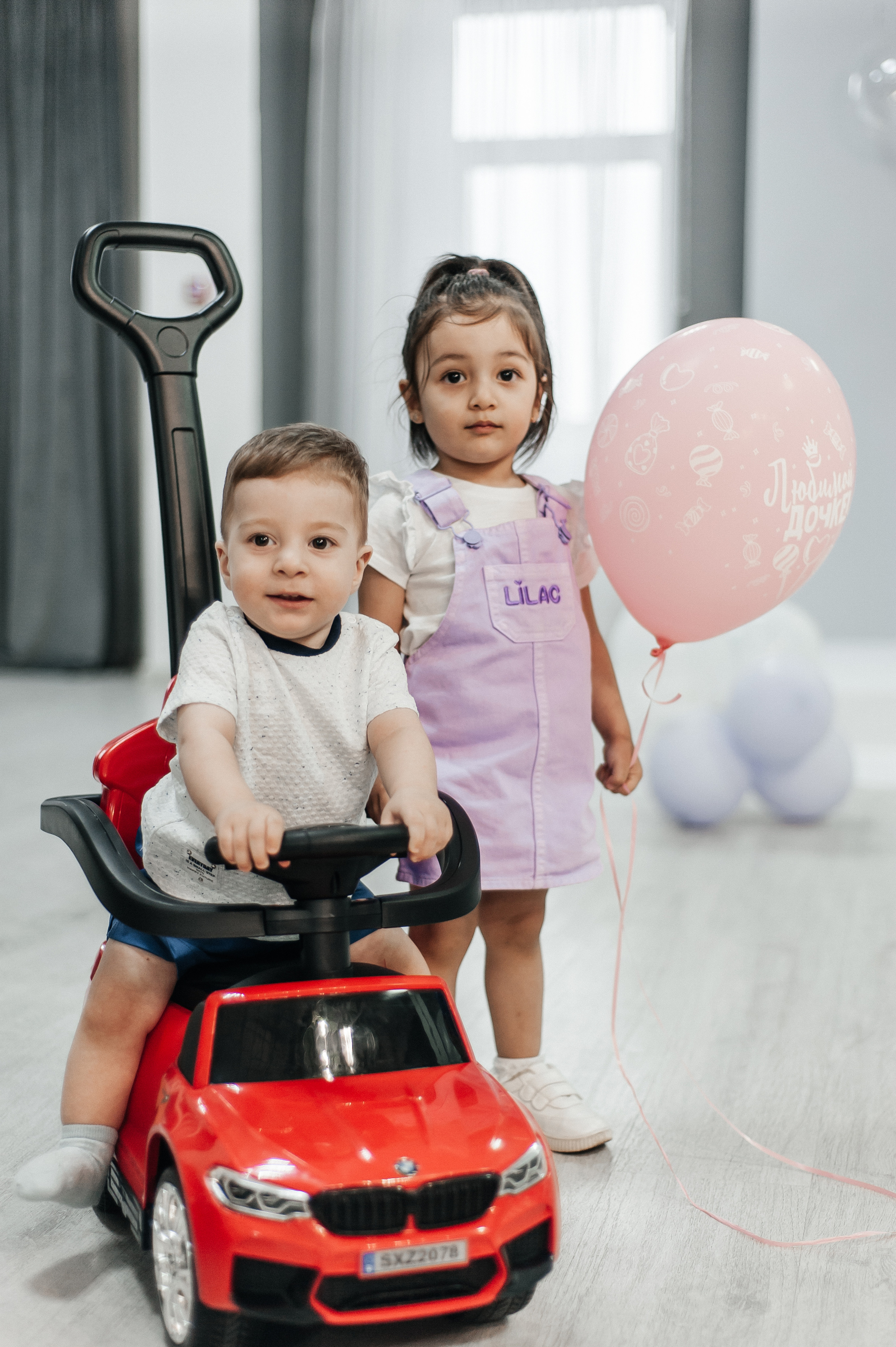 Осману 1 год. Свадебный и семейный фотограф в Ростове-на-Дону Алина Астахова