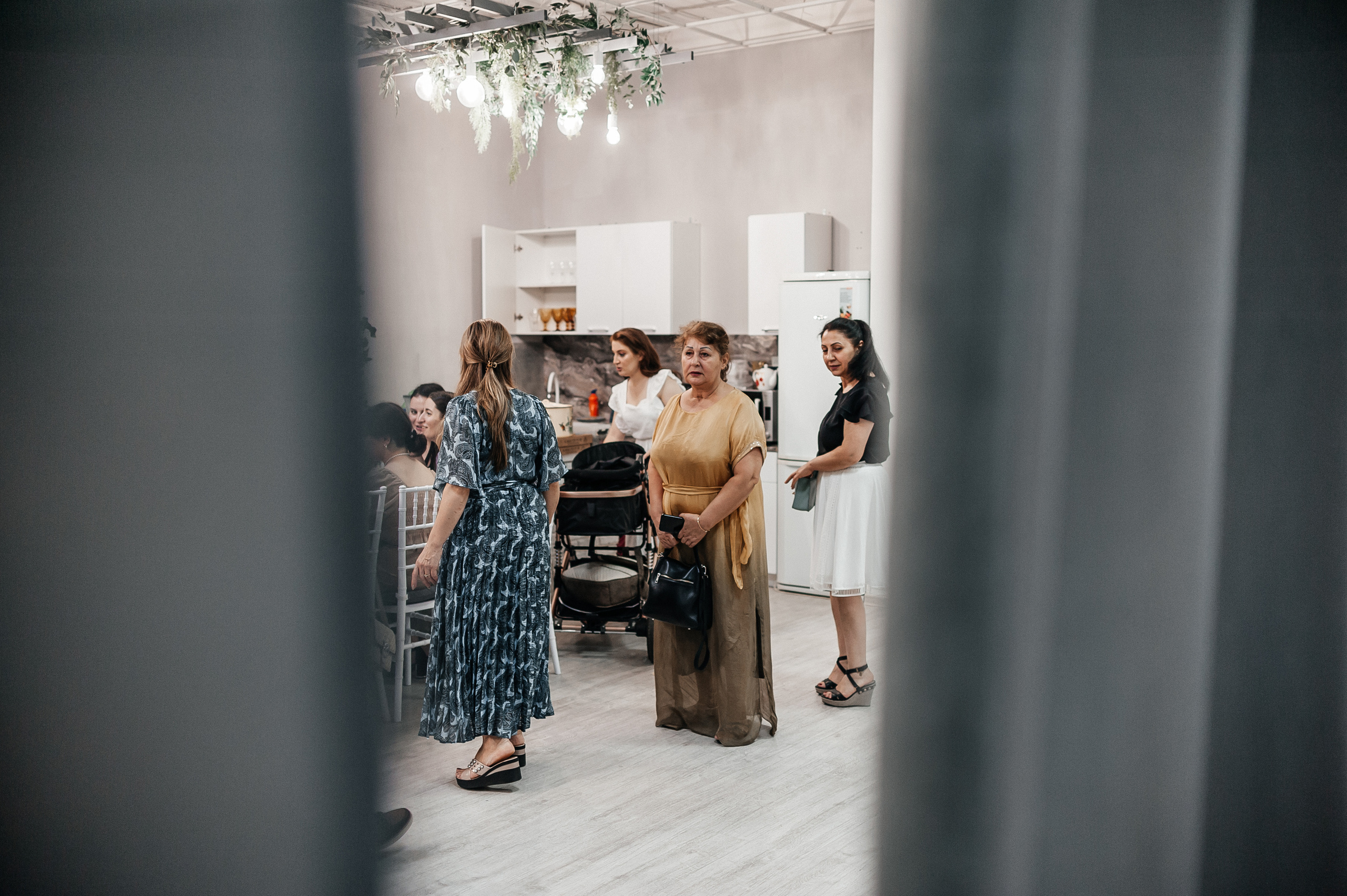 Осману 1 год. Свадебный и семейный фотограф в Ростове-на-Дону Алина Астахова