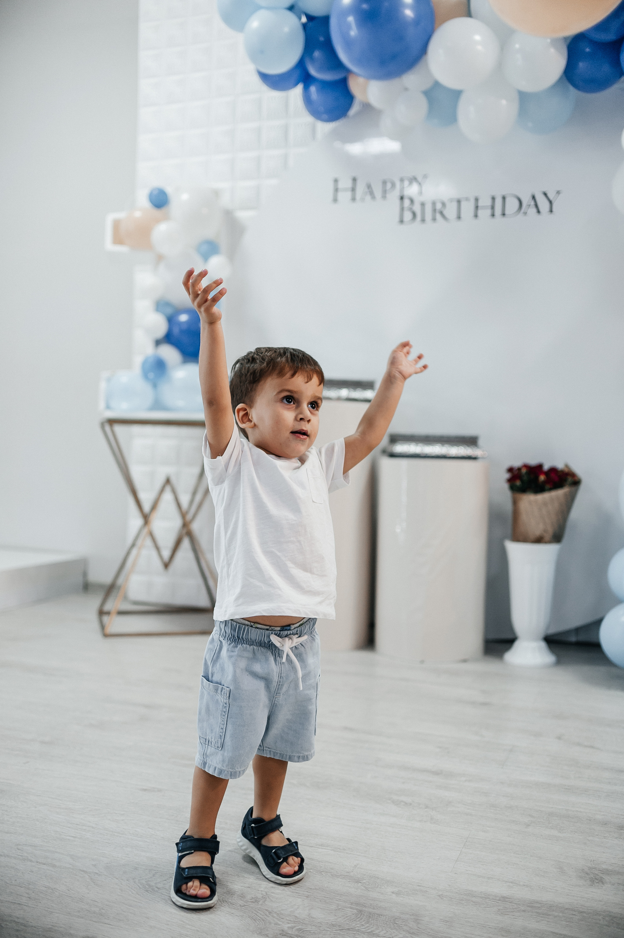 Осману 1 год. Свадебный и семейный фотограф в Ростове-на-Дону Алина Астахова