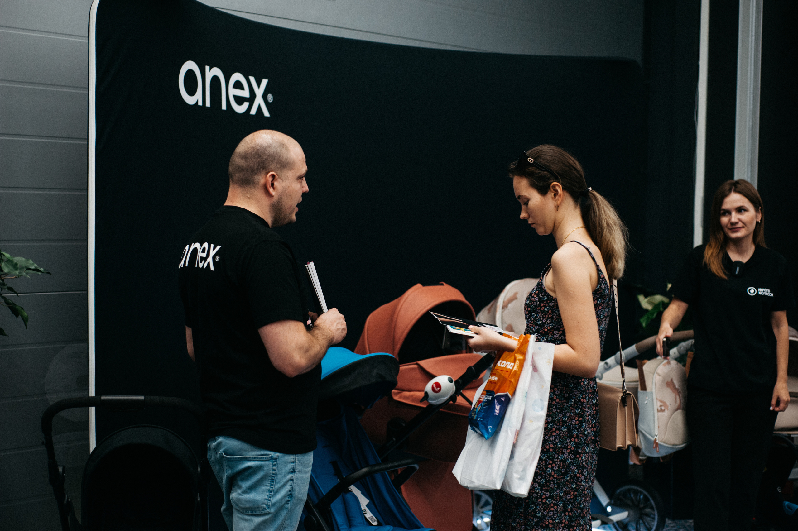 Праздник материнства. Свадебный и семейный фотограф в Ростове-на-Дону Алина Астахова