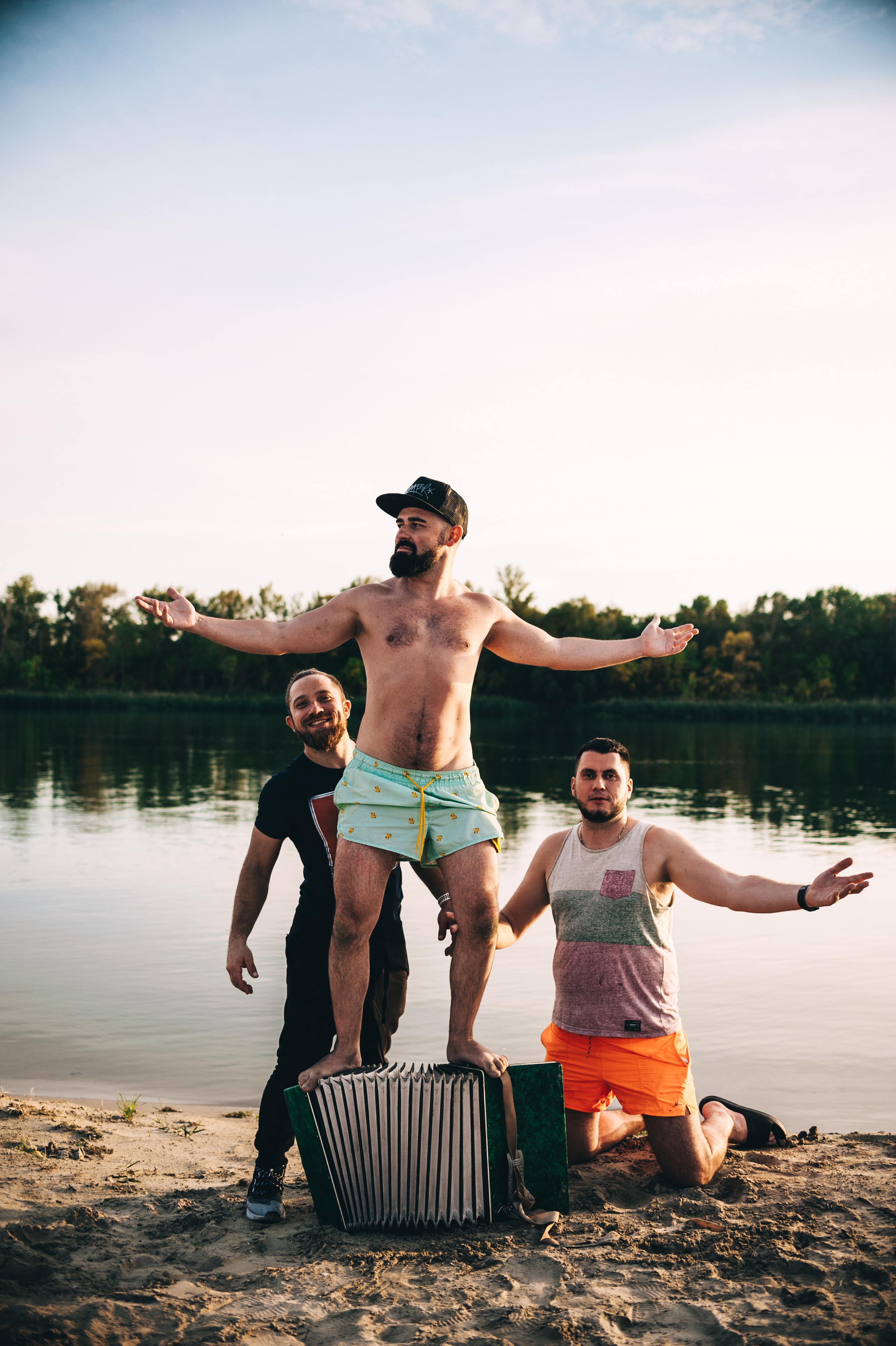 MyDаys KONSТАNTINOVSK 2022. Свадебный и семейный фотограф в Ростове-на-Дону Алина Астахова