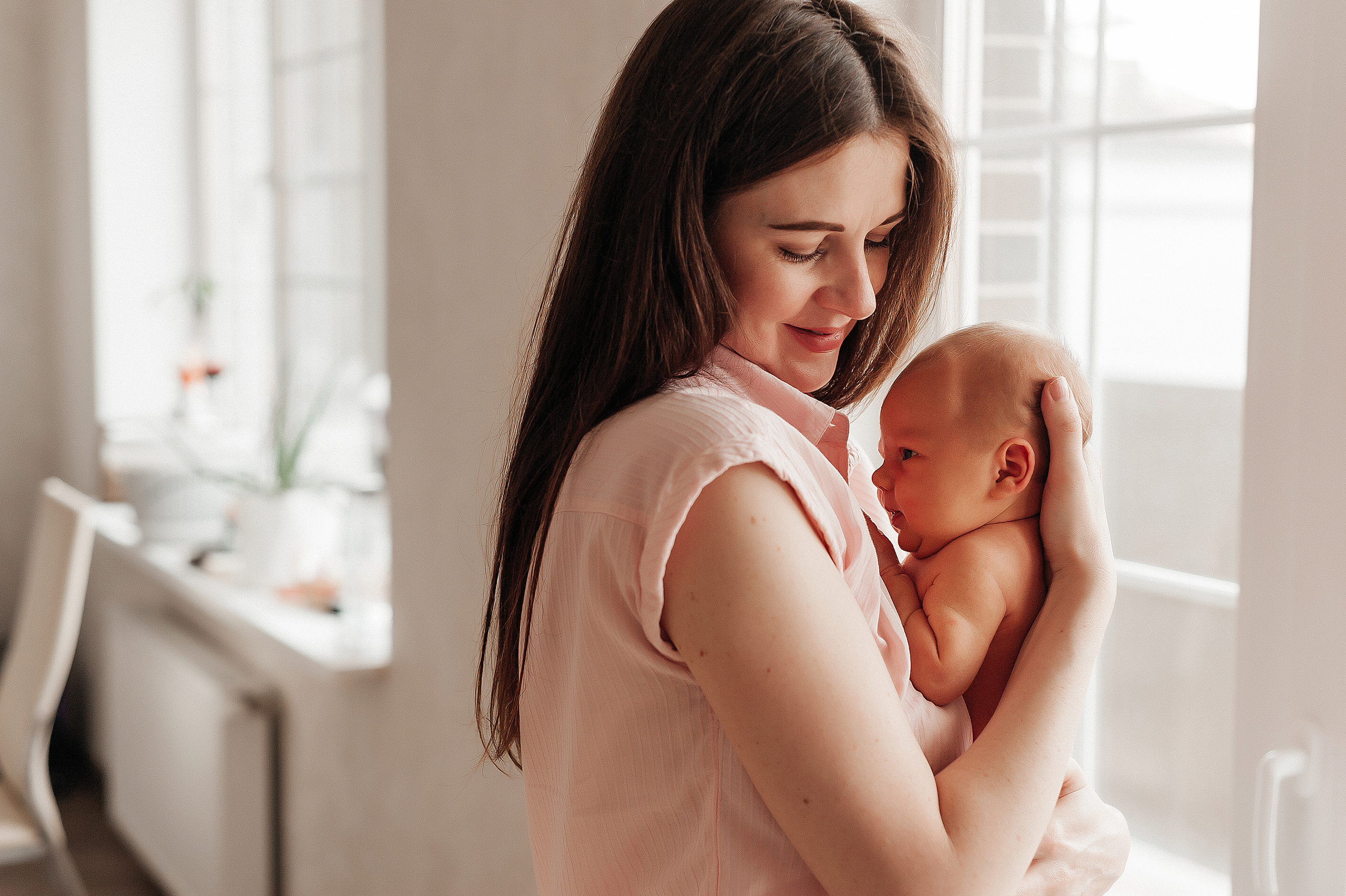 Домашняя история. Свадебный и семейный фотограф в Ростове-на-Дону Алина Астахова
