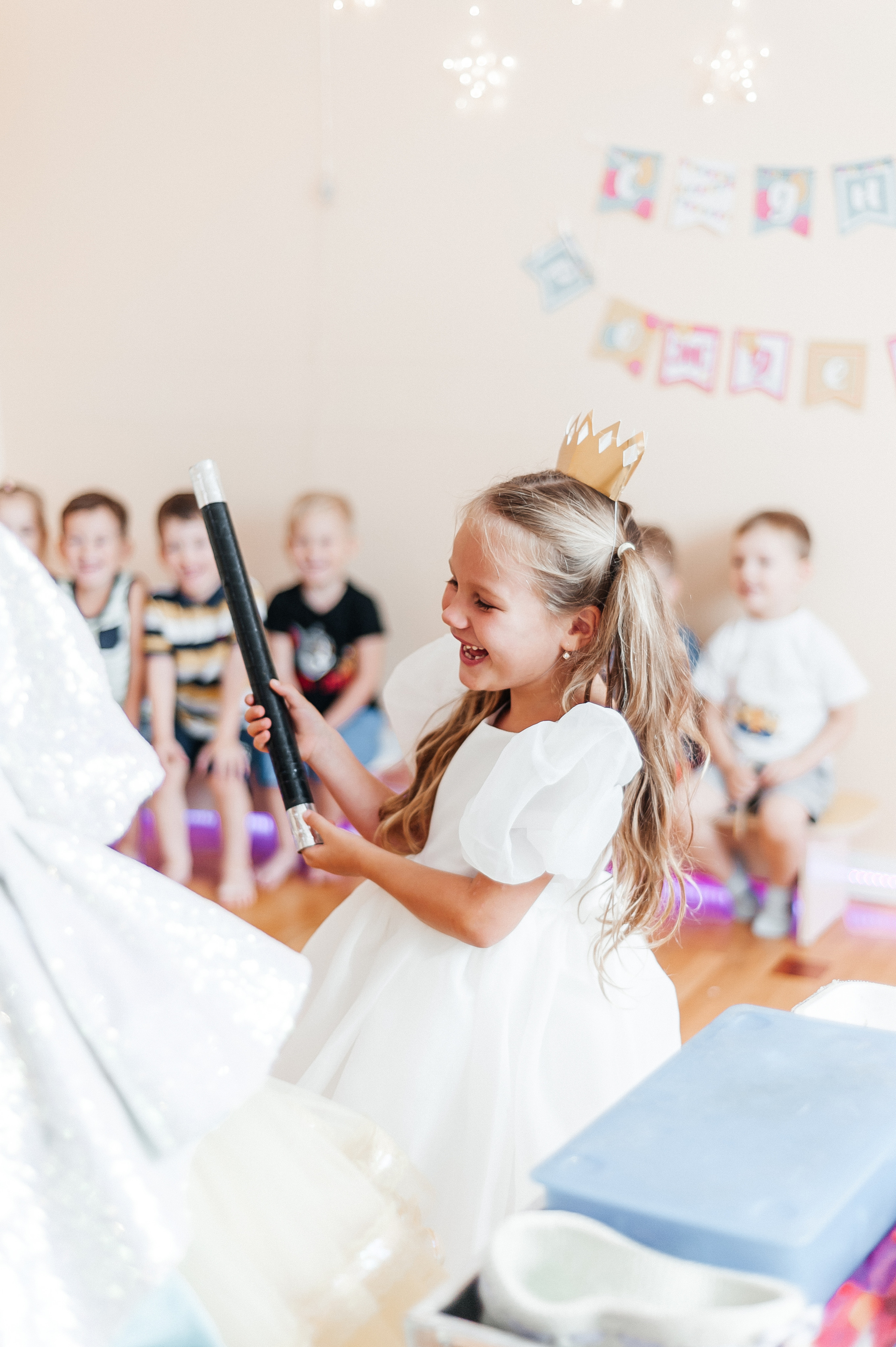 День рождения Киры. Свадебный и семейный фотограф в Ростове-на-Дону Алина Астахова