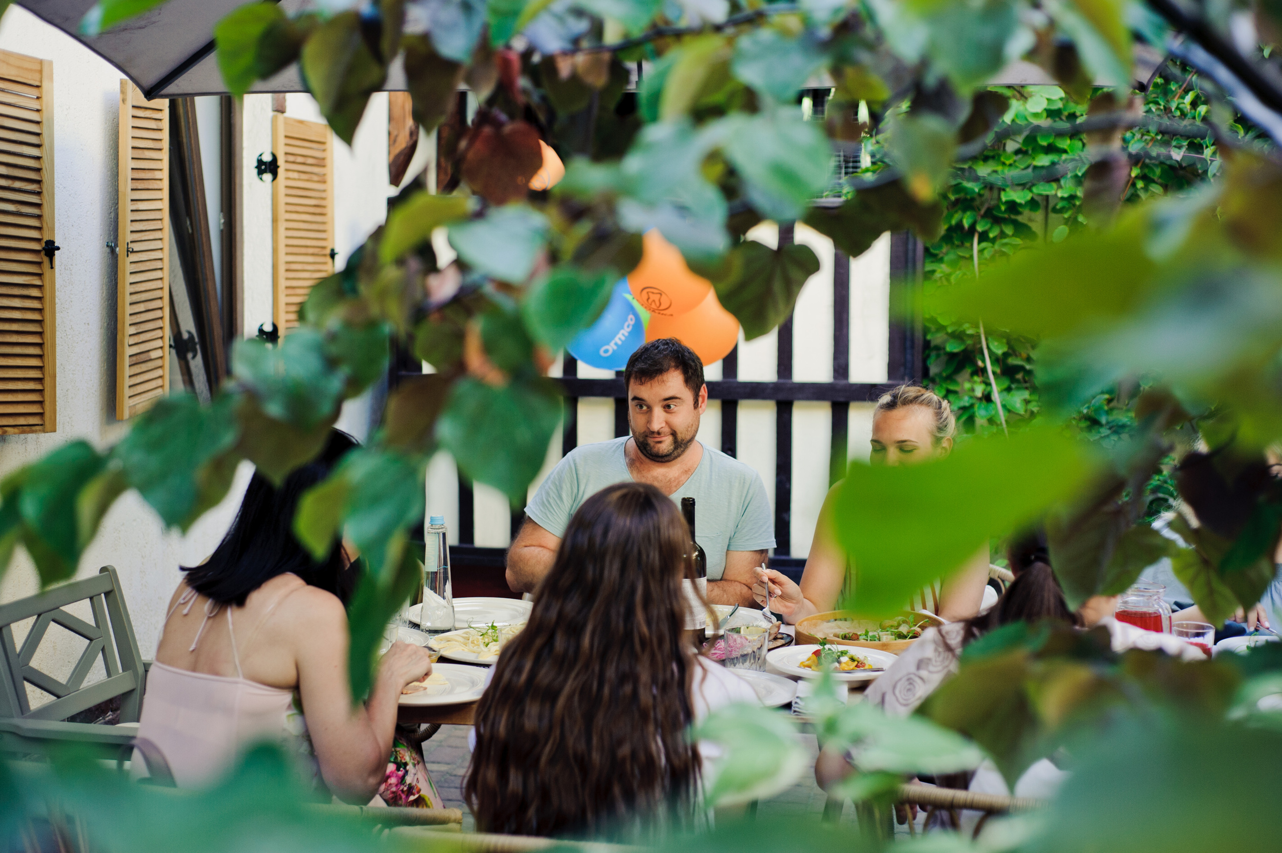Выпускной стоматологов. Свадебный и семейный фотограф в Ростове-на-Дону Алина Астахова