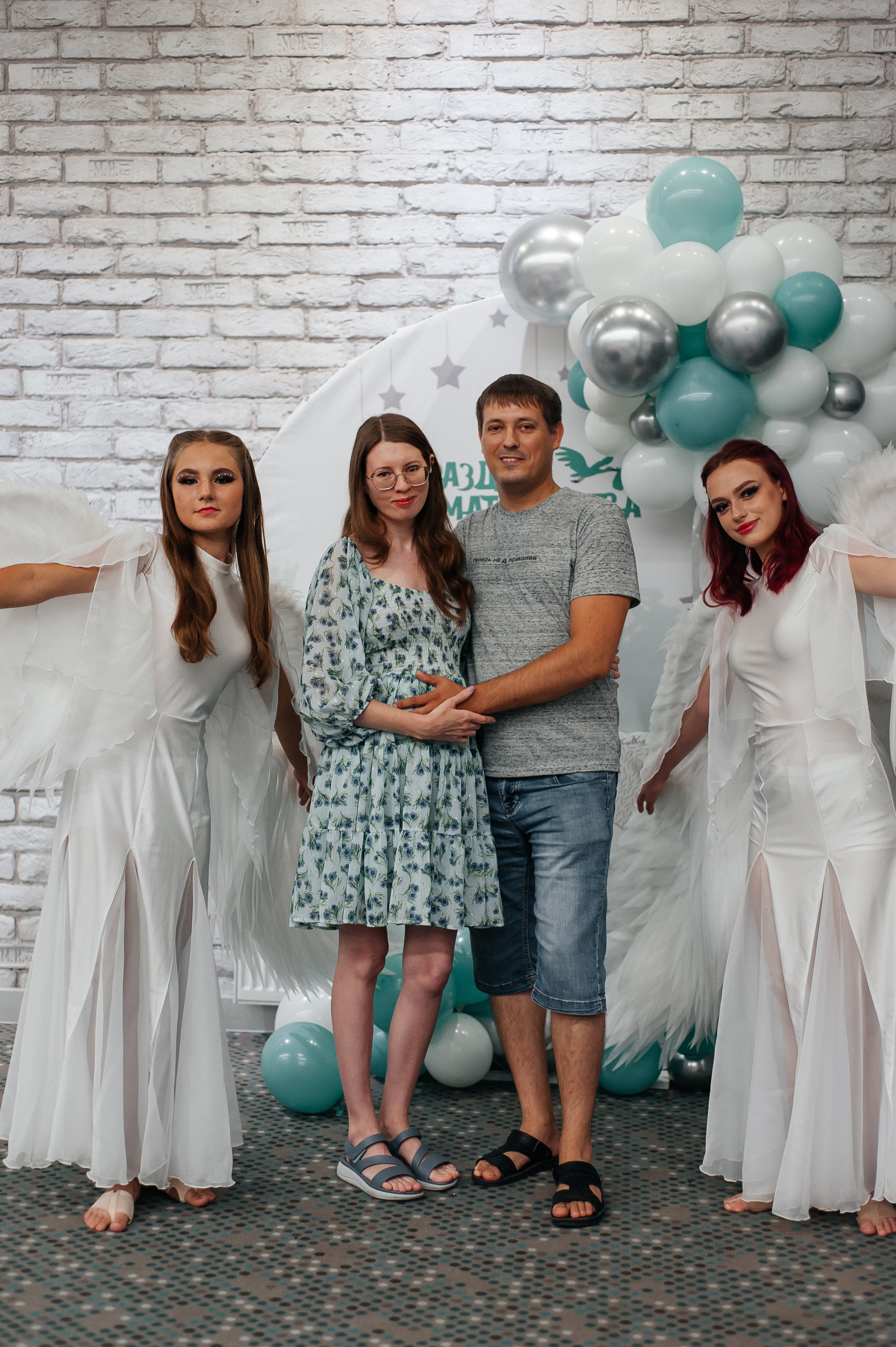 Праздник материнства. Свадебный и семейный фотограф в Ростове-на-Дону Алина Астахова