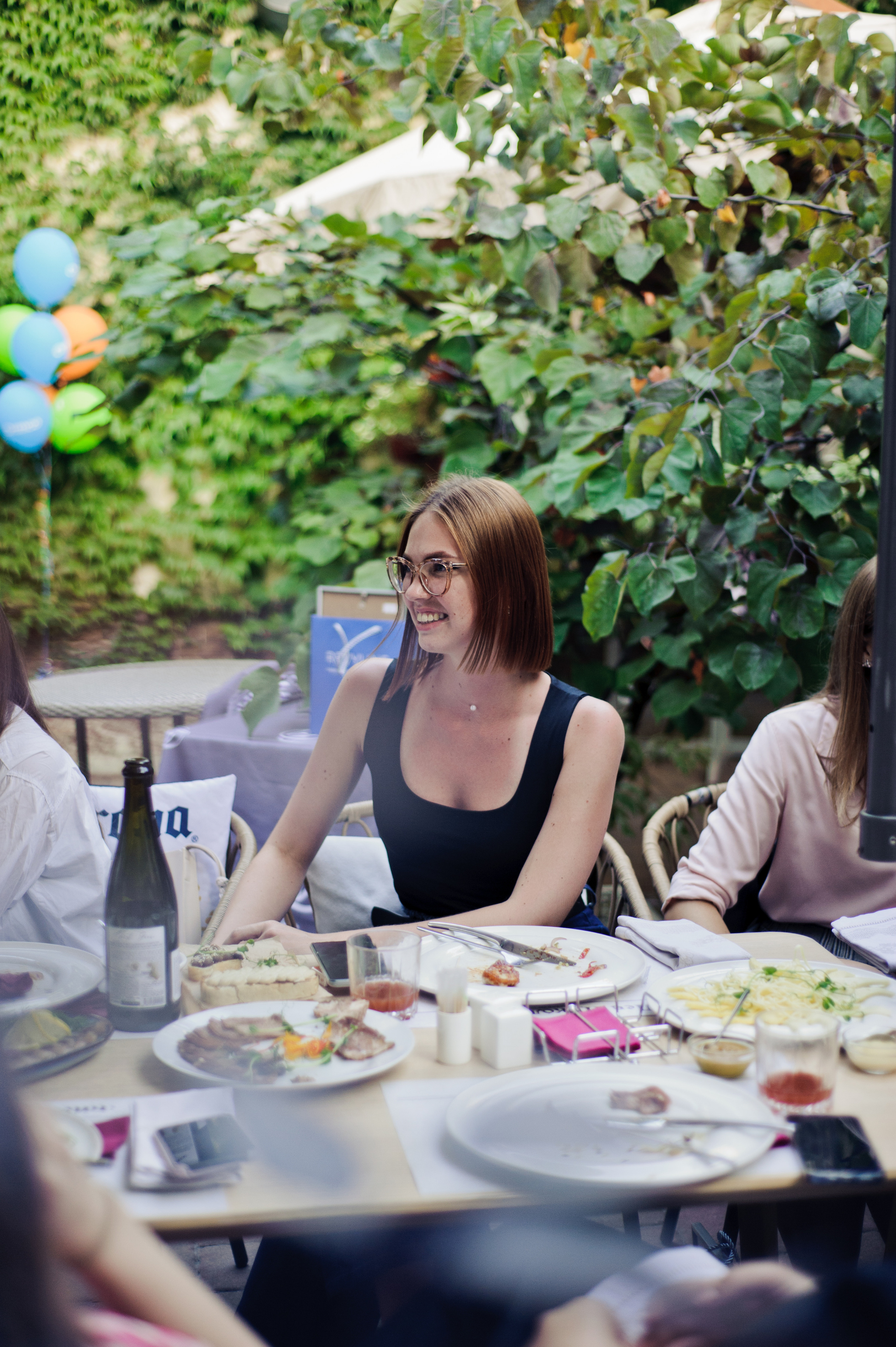Выпускной стоматологов. Свадебный и семейный фотограф в Ростове-на-Дону Алина Астахова