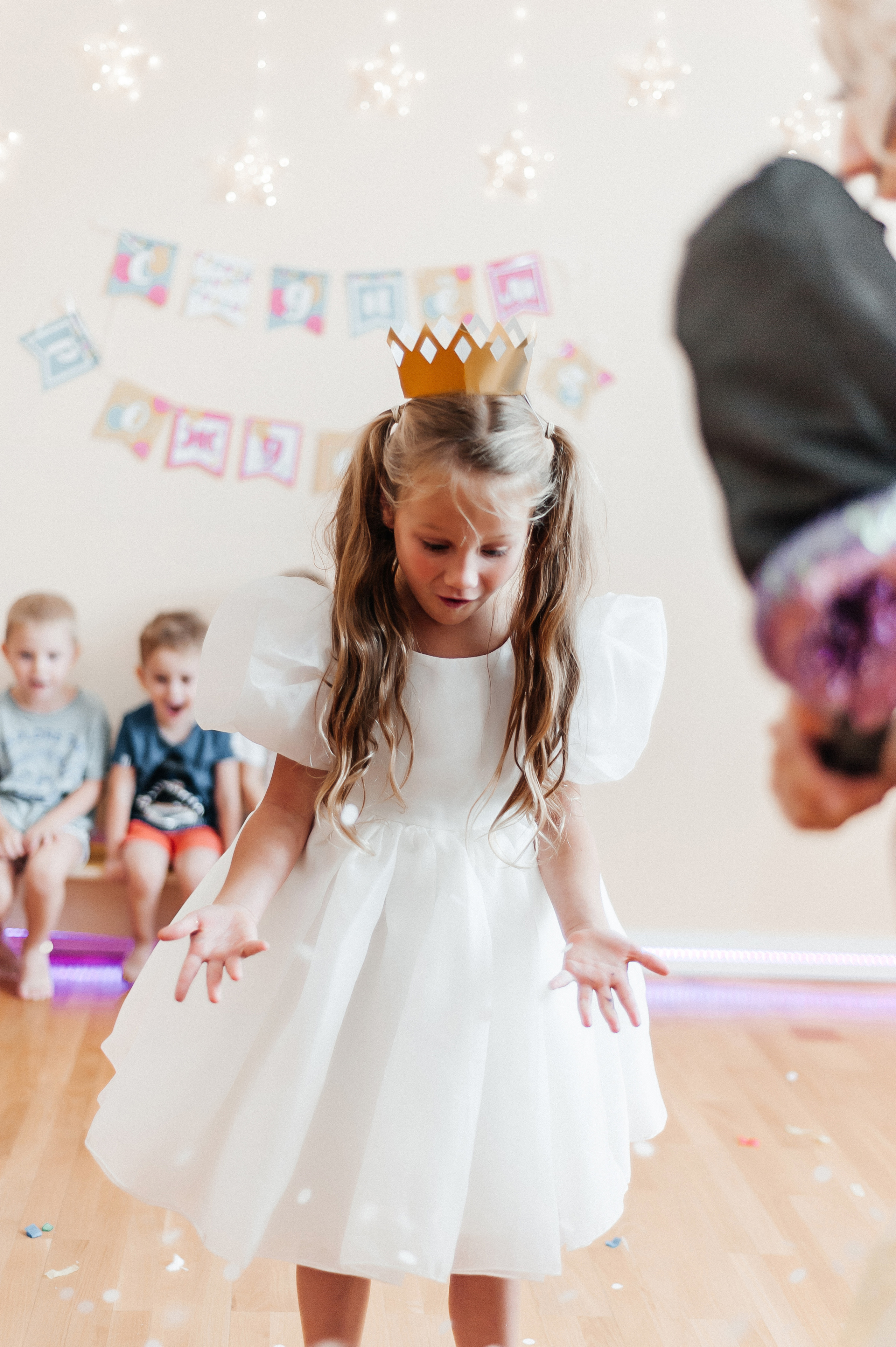 День рождения Киры. Свадебный и семейный фотограф в Ростове-на-Дону Алина Астахова