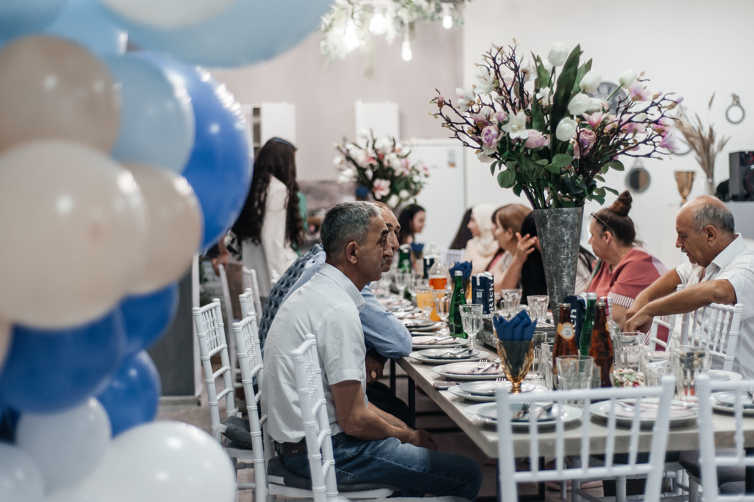 Осману 1 год. Свадебный и семейный фотограф в Ростове-на-Дону Алина Астахова