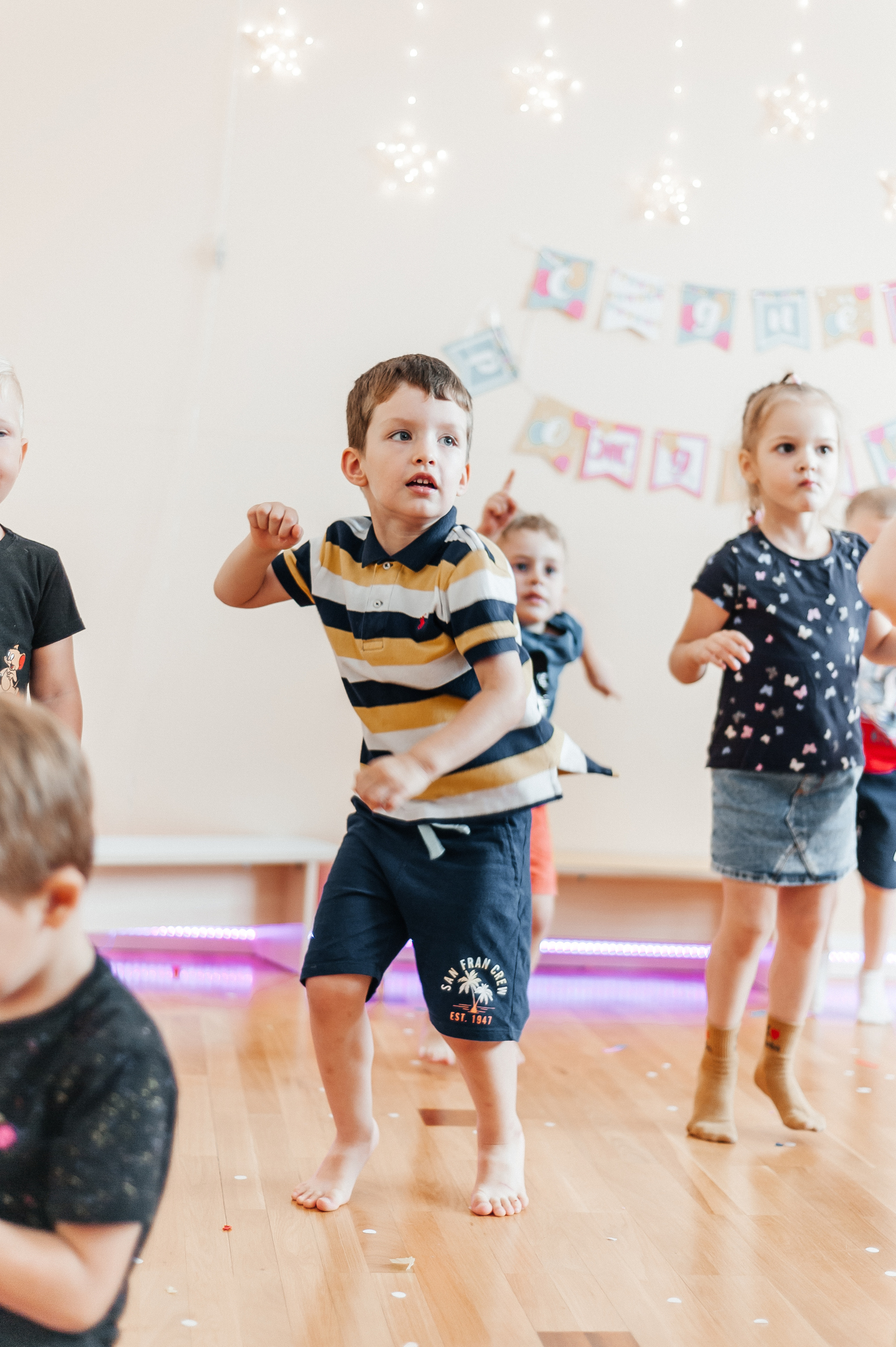 День рождения Киры. Свадебный и семейный фотограф в Ростове-на-Дону Алина Астахова
