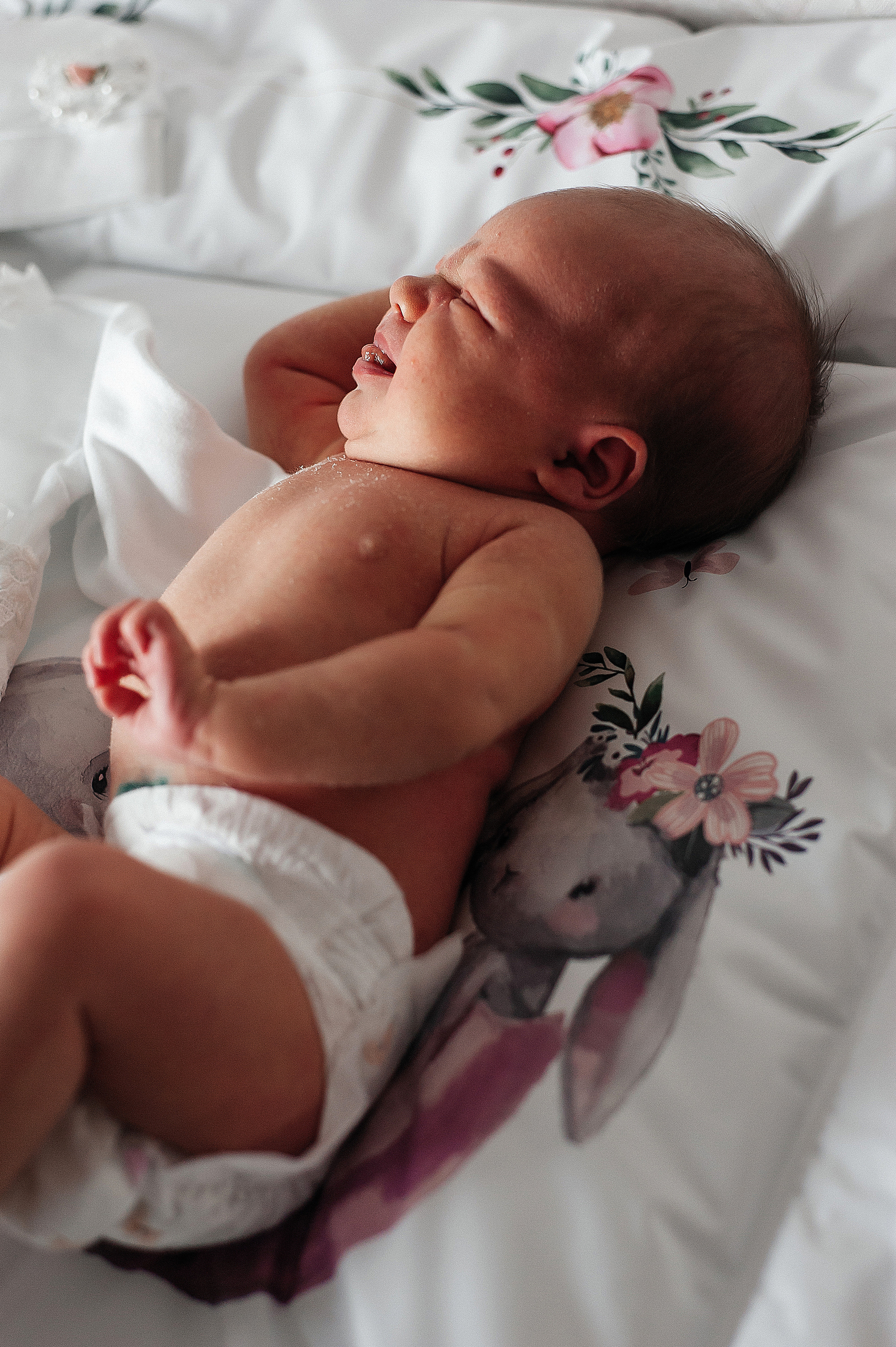 Домашняя история. Свадебный и семейный фотограф в Ростове-на-Дону Алина Астахова