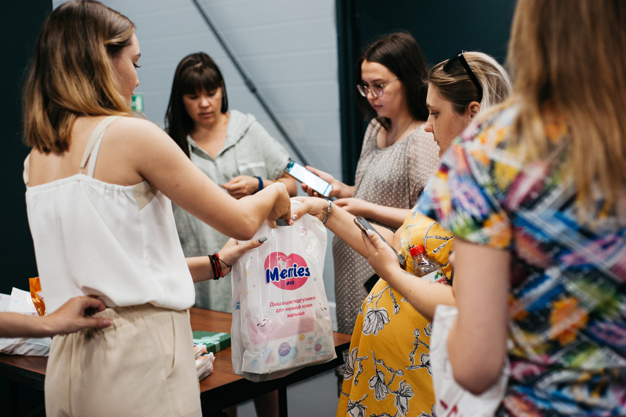 Праздник материнства. Свадебный и семейный фотограф в Ростове-на-Дону Алина Астахова