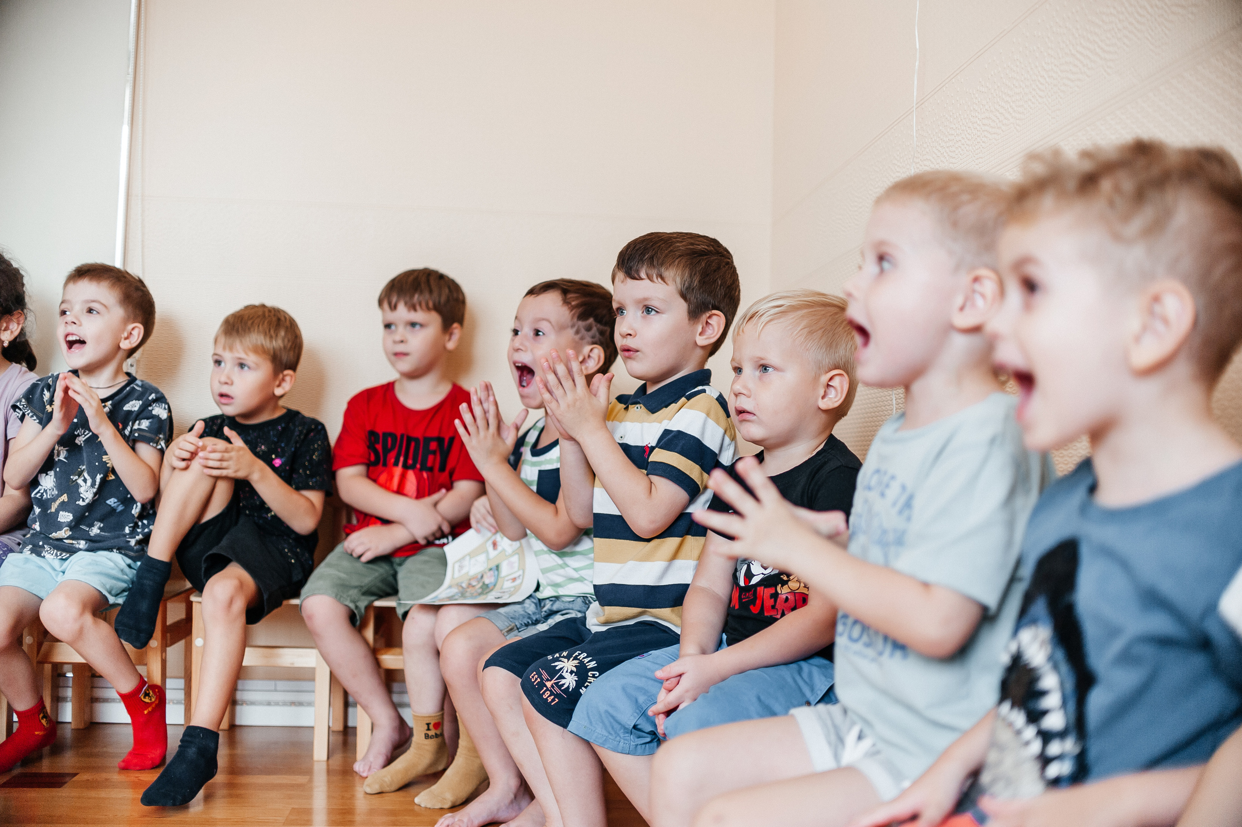 День рождения Киры. Свадебный и семейный фотограф в Ростове-на-Дону Алина Астахова