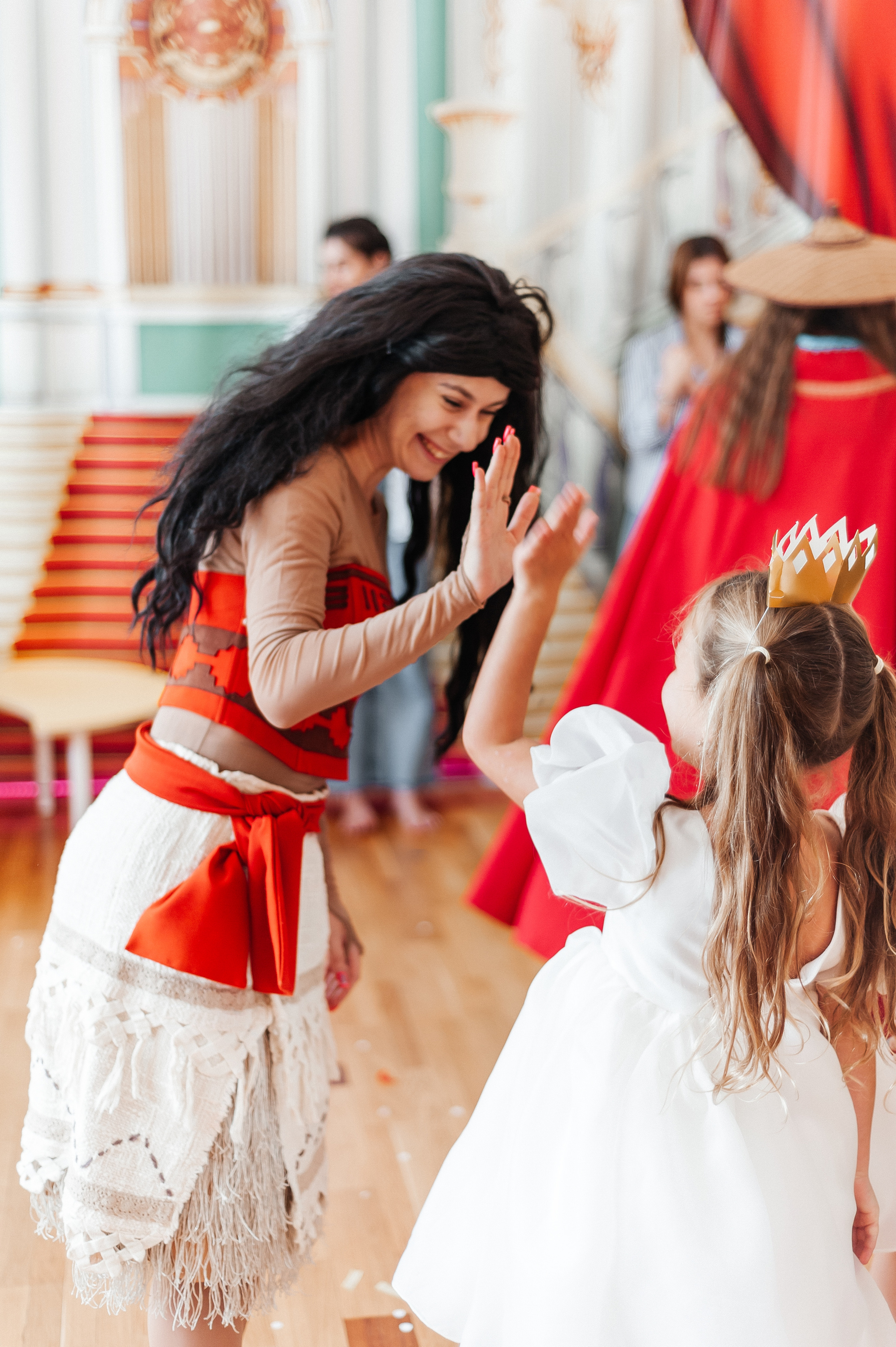 День рождения Киры. Свадебный и семейный фотограф в Ростове-на-Дону Алина Астахова
