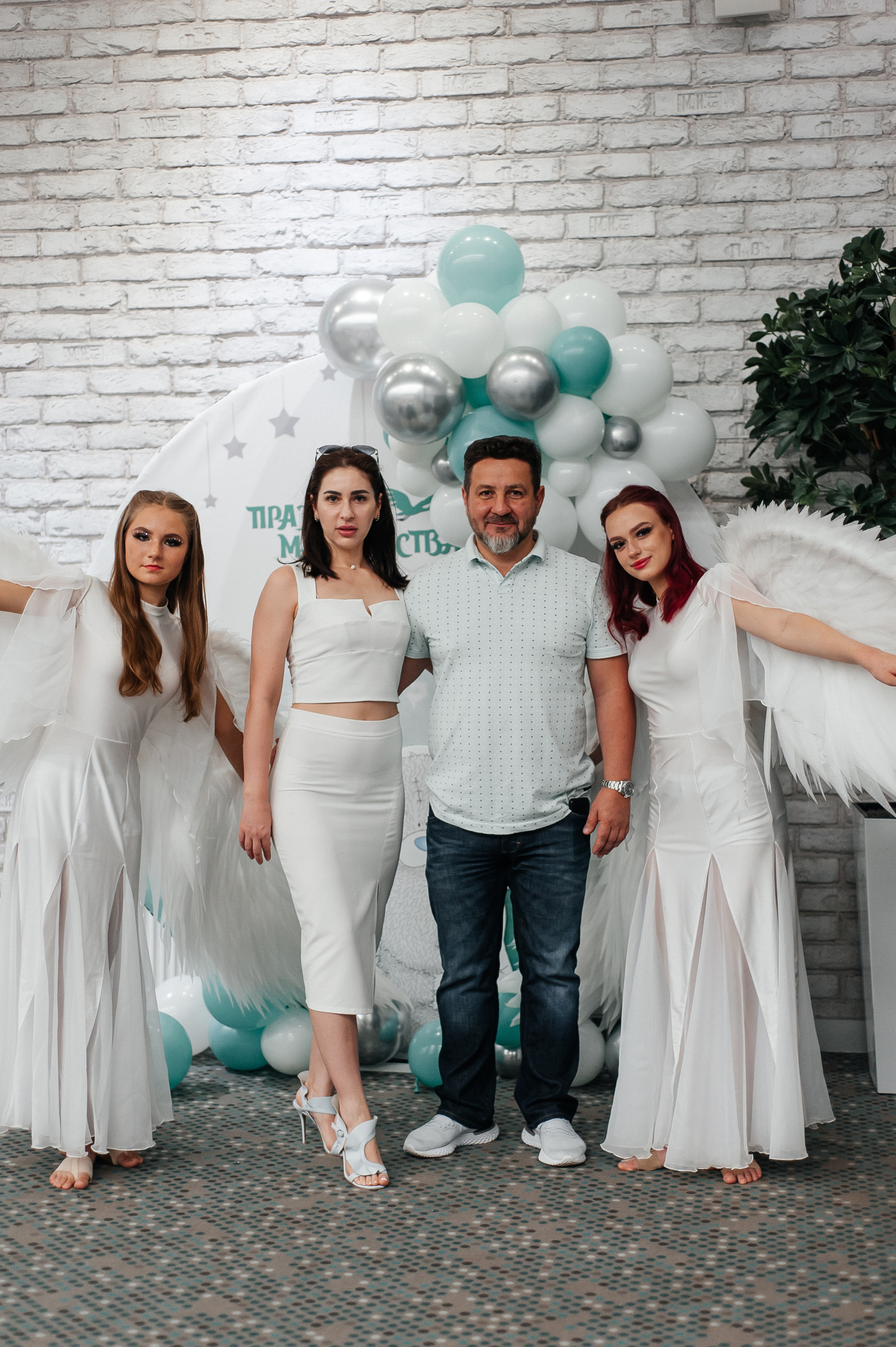 Праздник материнства. Свадебный и семейный фотограф в Ростове-на-Дону Алина Астахова