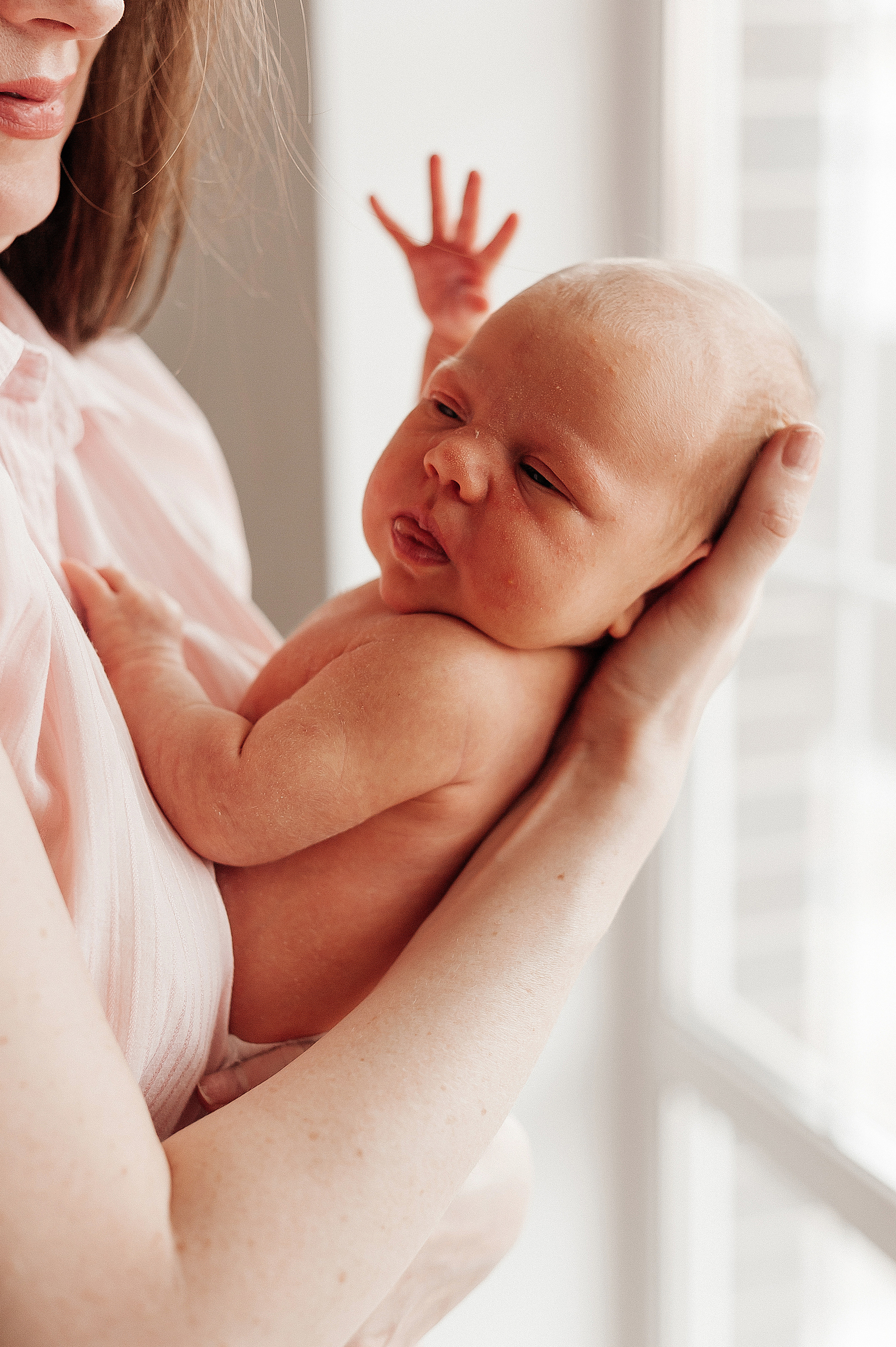 Домашняя история. Свадебный и семейный фотограф в Ростове-на-Дону Алина Астахова