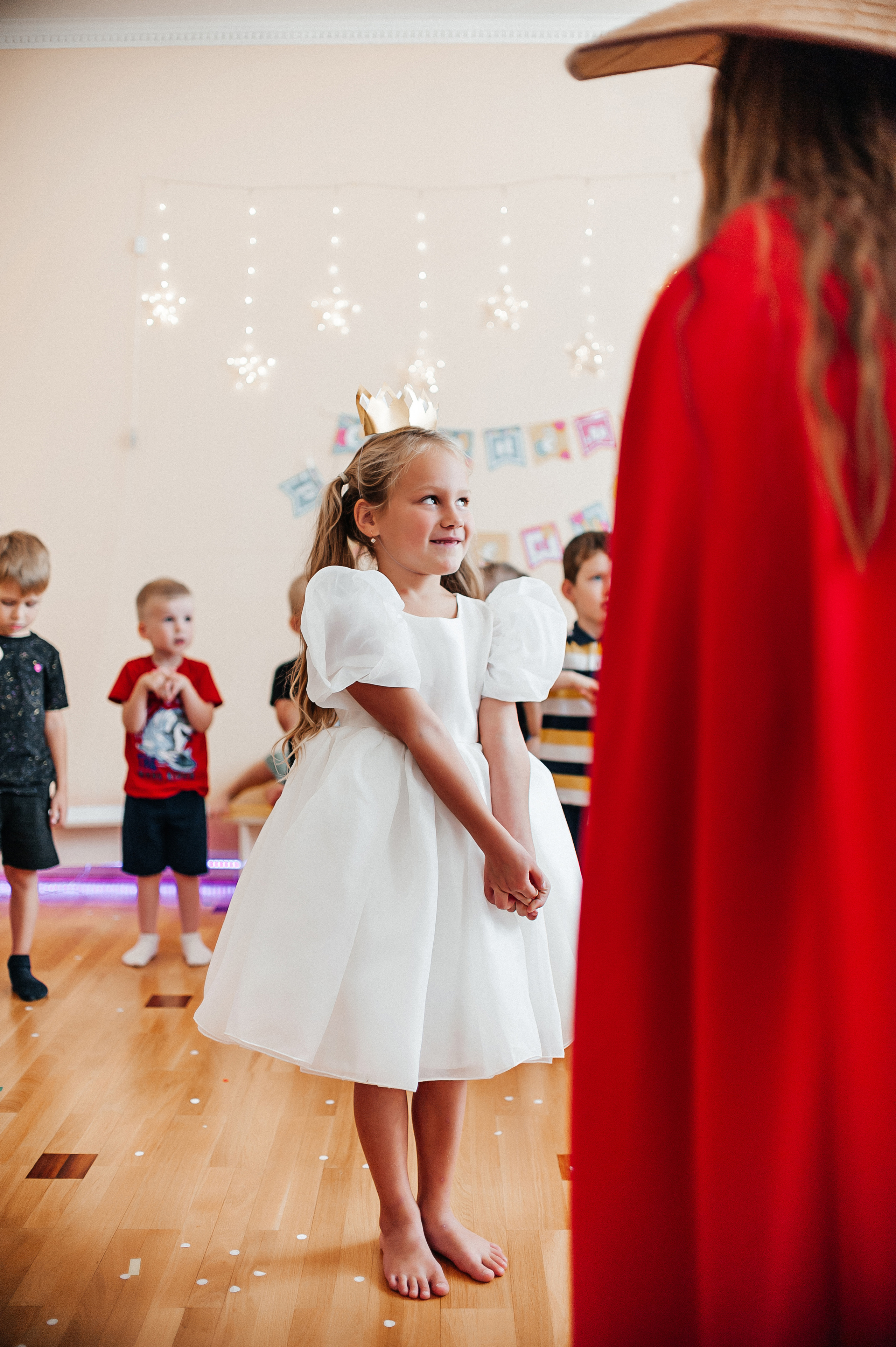 День рождения Киры. Свадебный и семейный фотограф в Ростове-на-Дону Алина Астахова