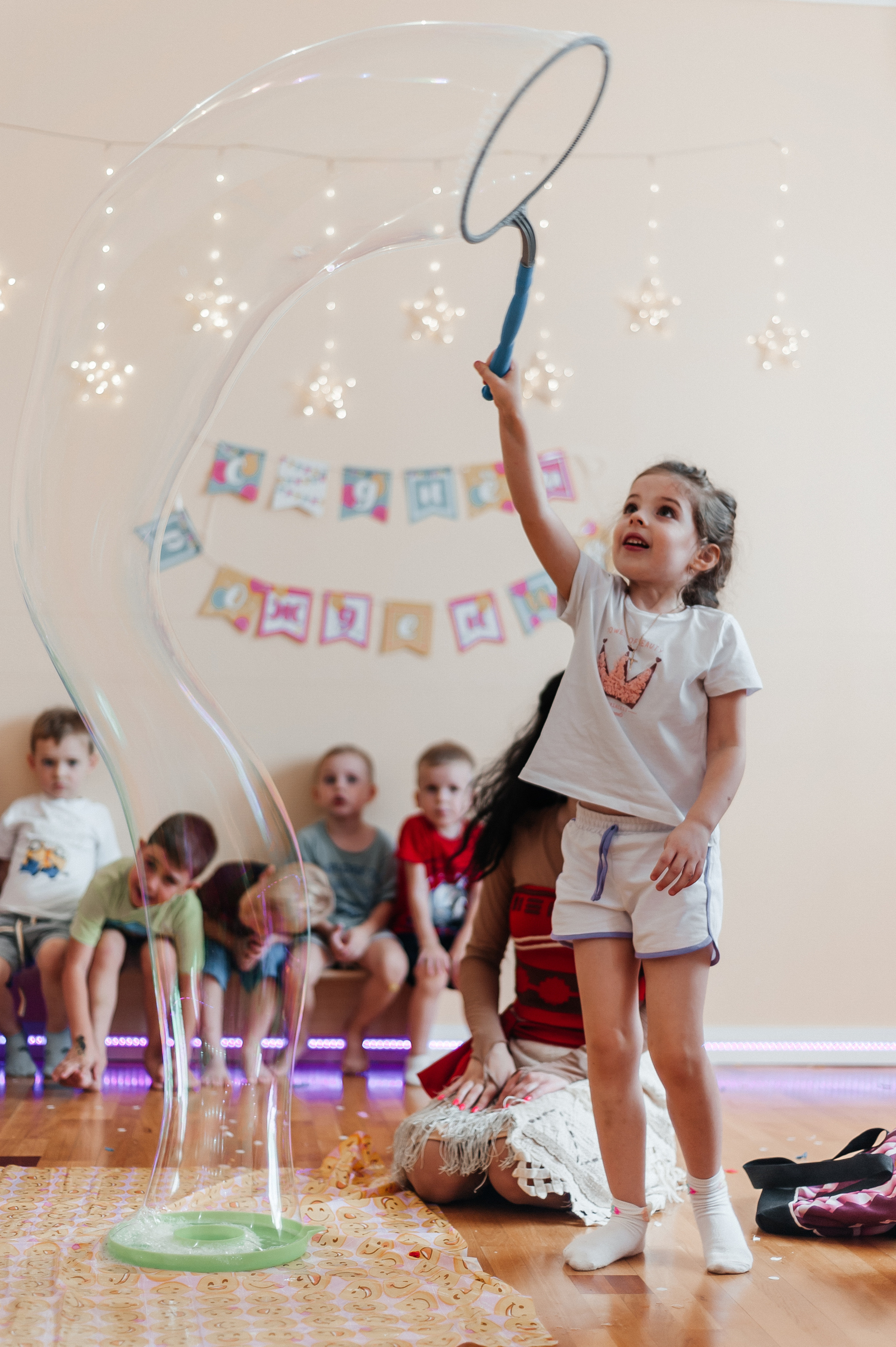 День рождения Киры. Свадебный и семейный фотограф в Ростове-на-Дону Алина Астахова