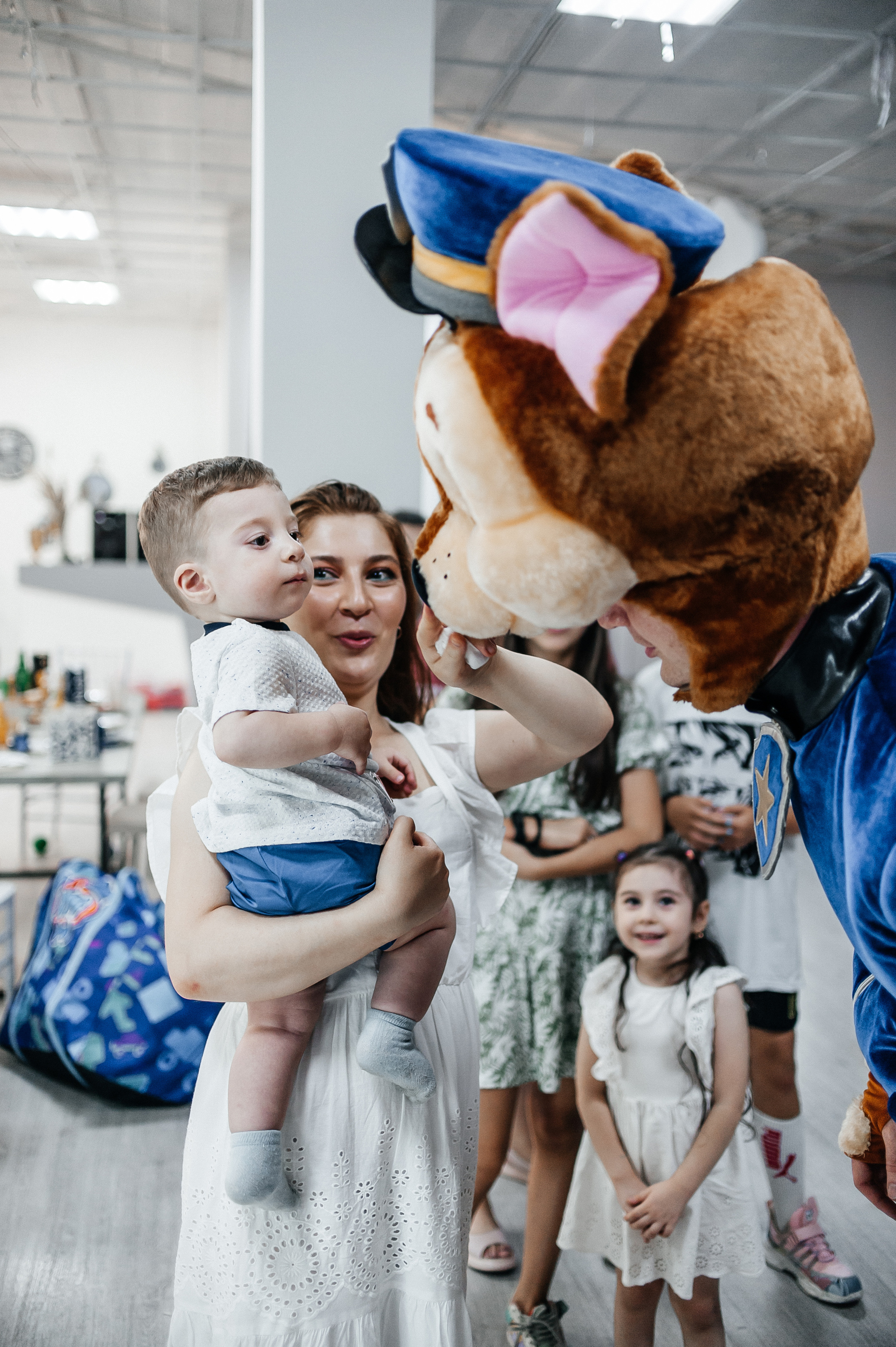 Осману 1 год. Свадебный и семейный фотограф в Ростове-на-Дону Алина Астахова