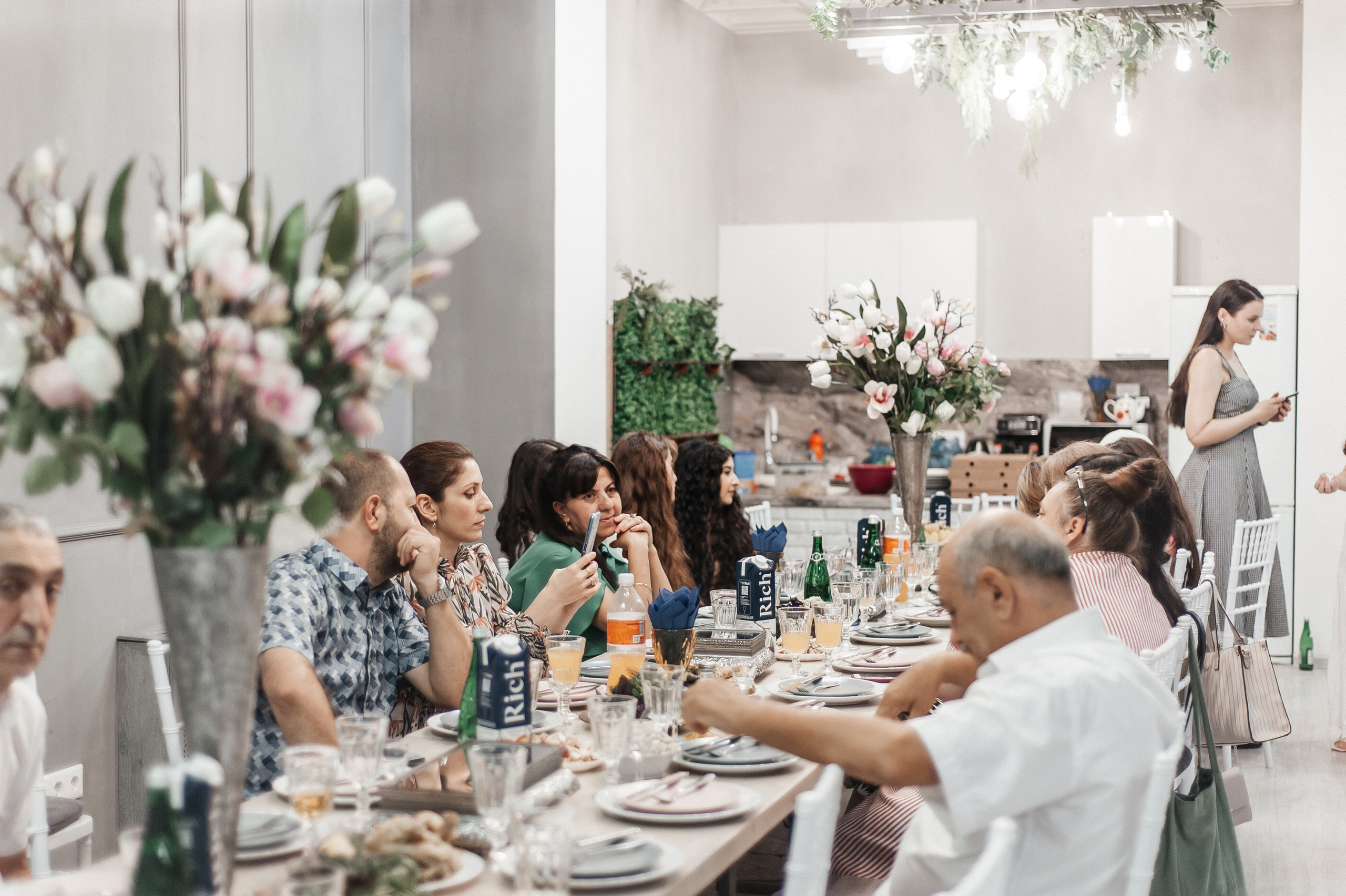 Осману 1 год. Свадебный и семейный фотограф в Ростове-на-Дону Алина Астахова