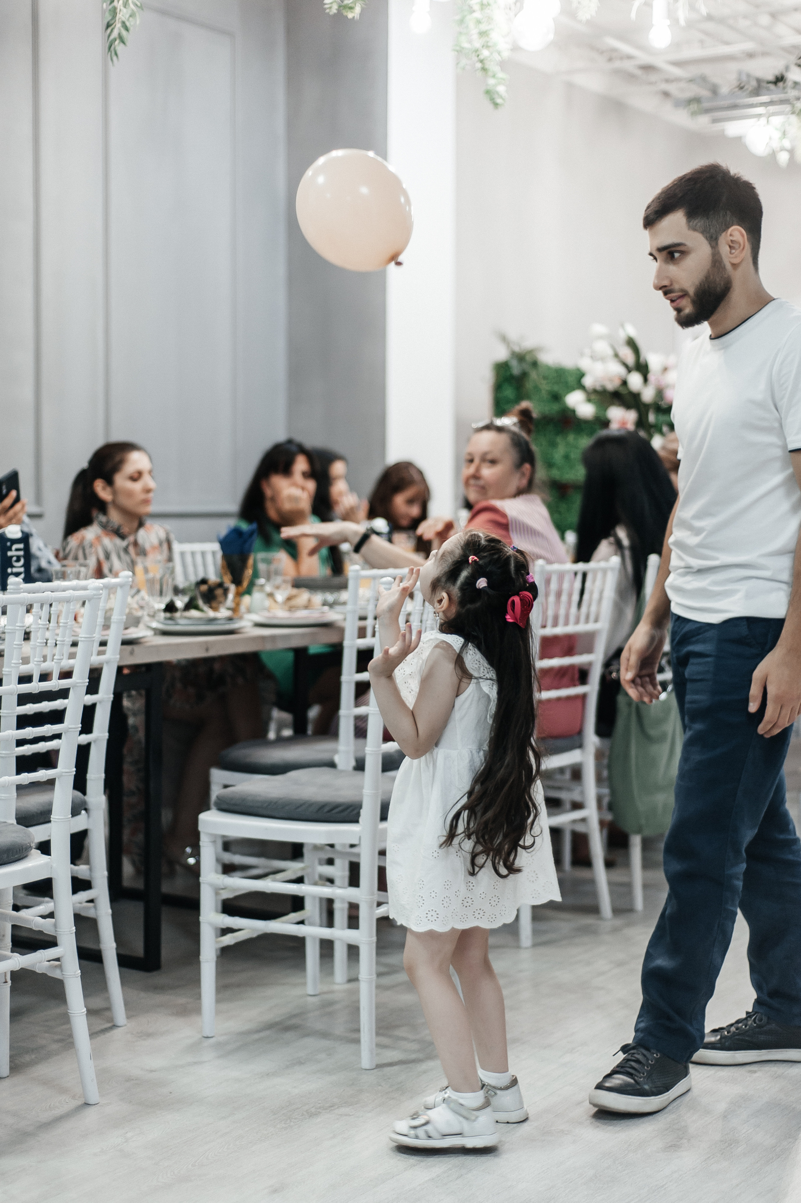 Осману 1 год. Свадебный и семейный фотограф в Ростове-на-Дону Алина Астахова
