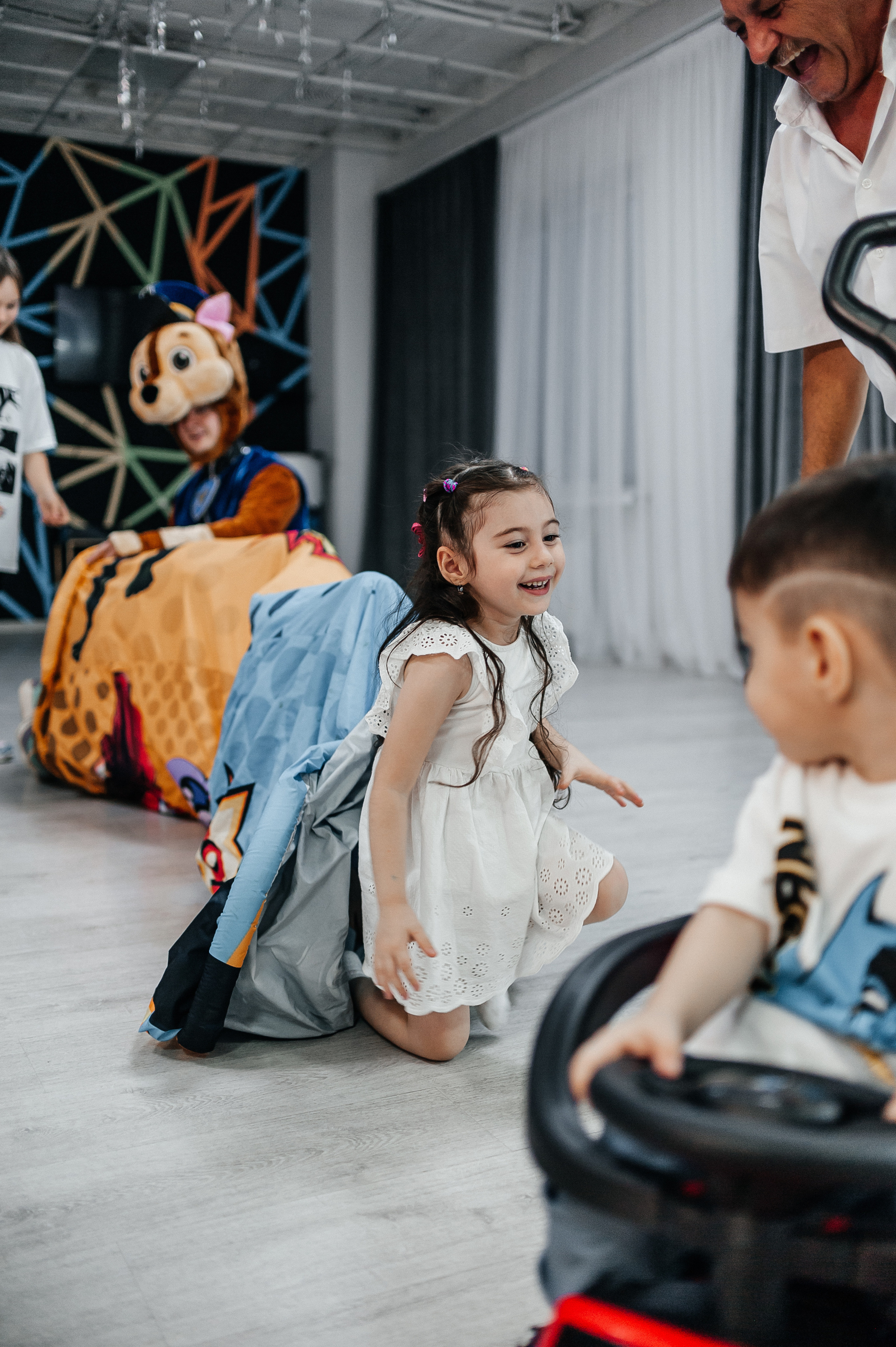 Осману 1 год. Свадебный и семейный фотограф в Ростове-на-Дону Алина Астахова