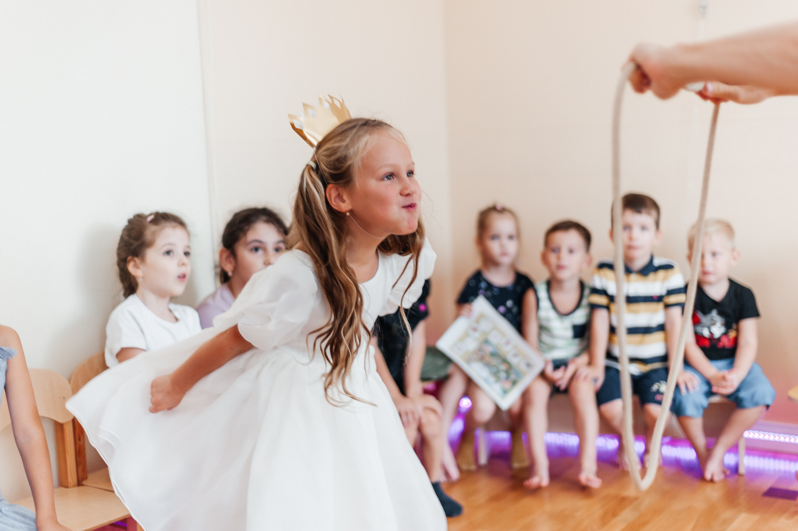 День рождения Киры. Свадебный и семейный фотограф в Ростове-на-Дону Алина Астахова