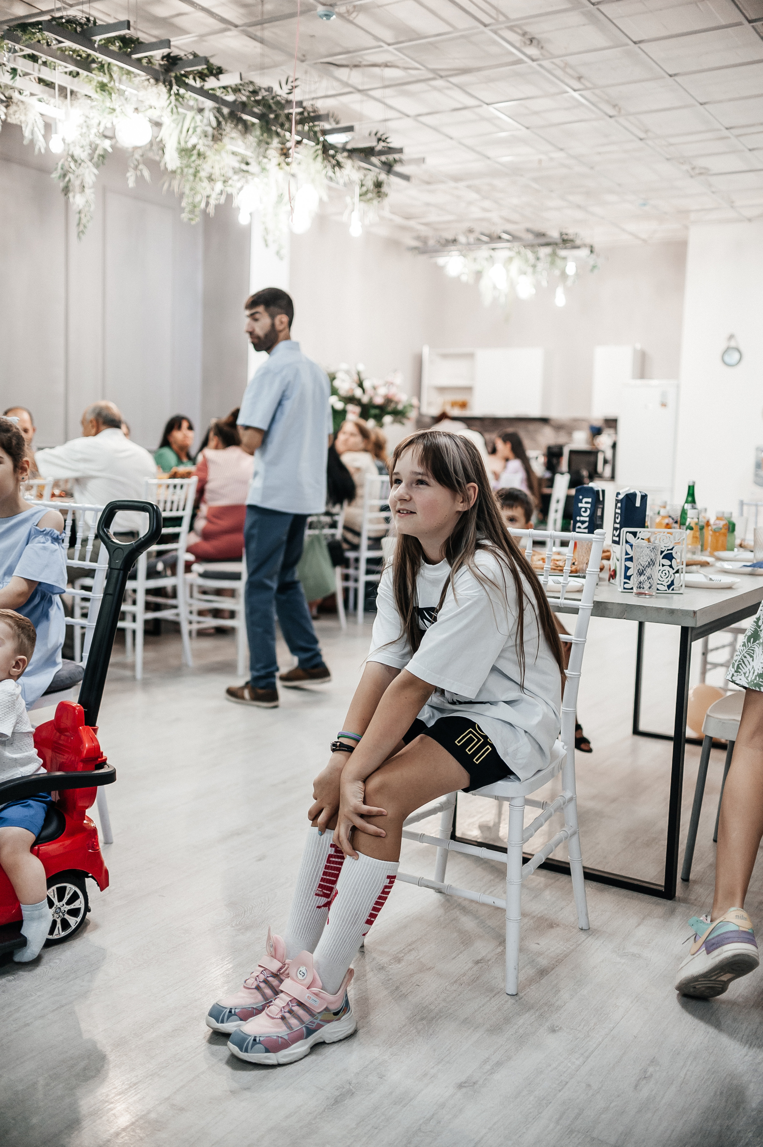 Осману 1 год. Свадебный и семейный фотограф в Ростове-на-Дону Алина Астахова