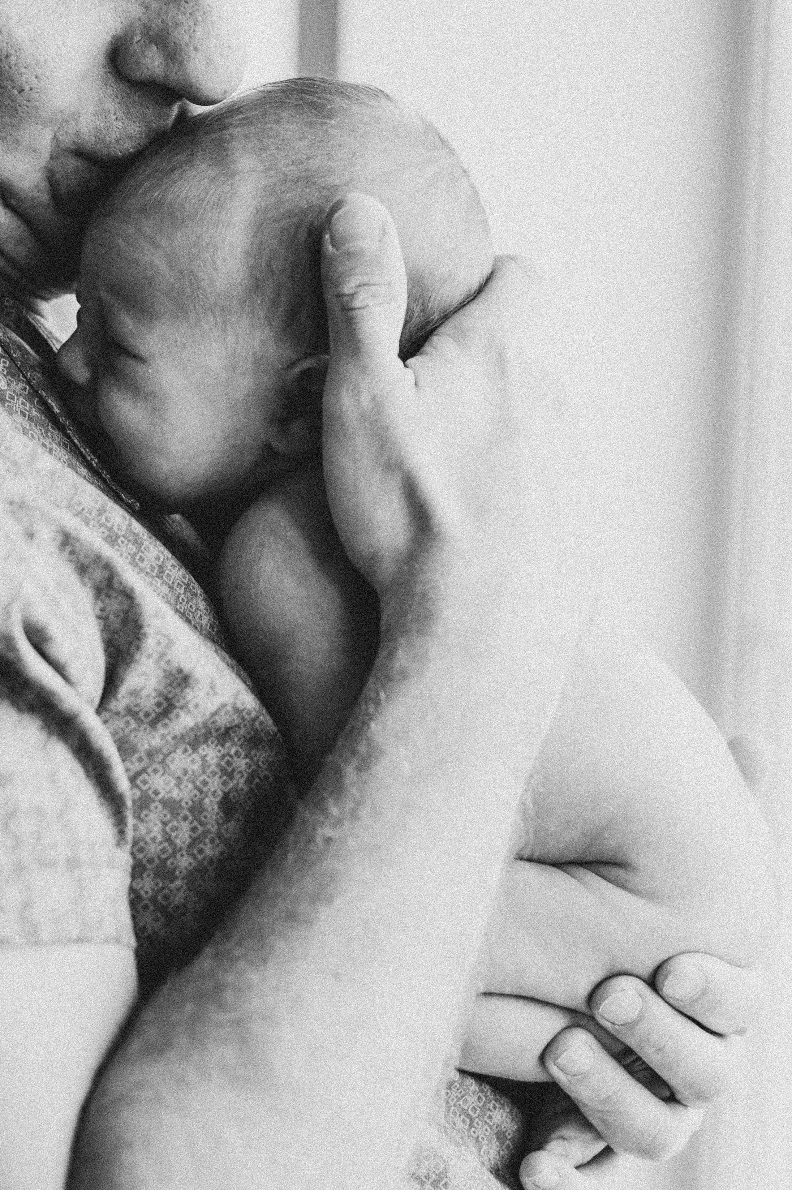 Домашняя история. Свадебный и семейный фотограф в Ростове-на-Дону Алина Астахова