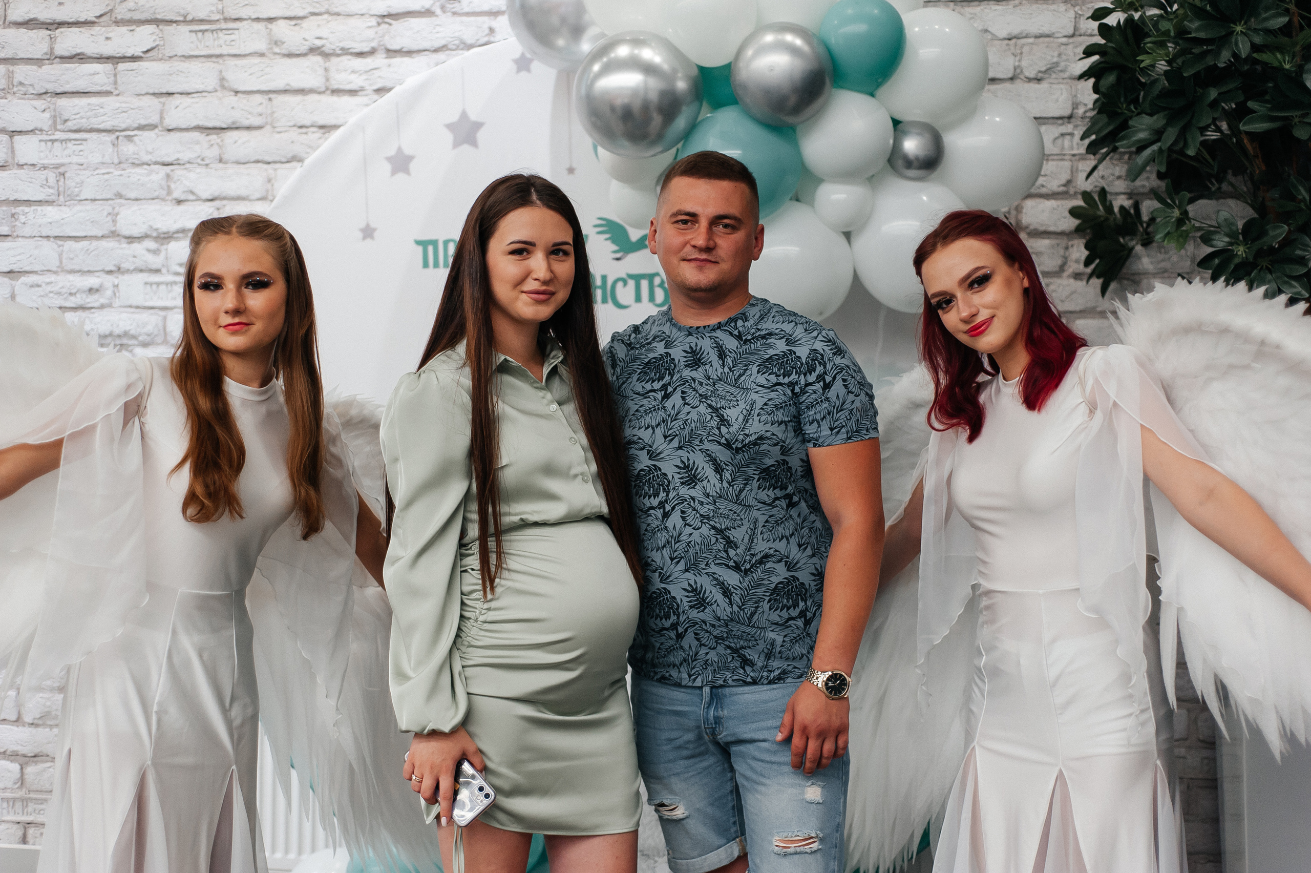 Праздник материнства. Свадебный и семейный фотограф в Ростове-на-Дону Алина Астахова